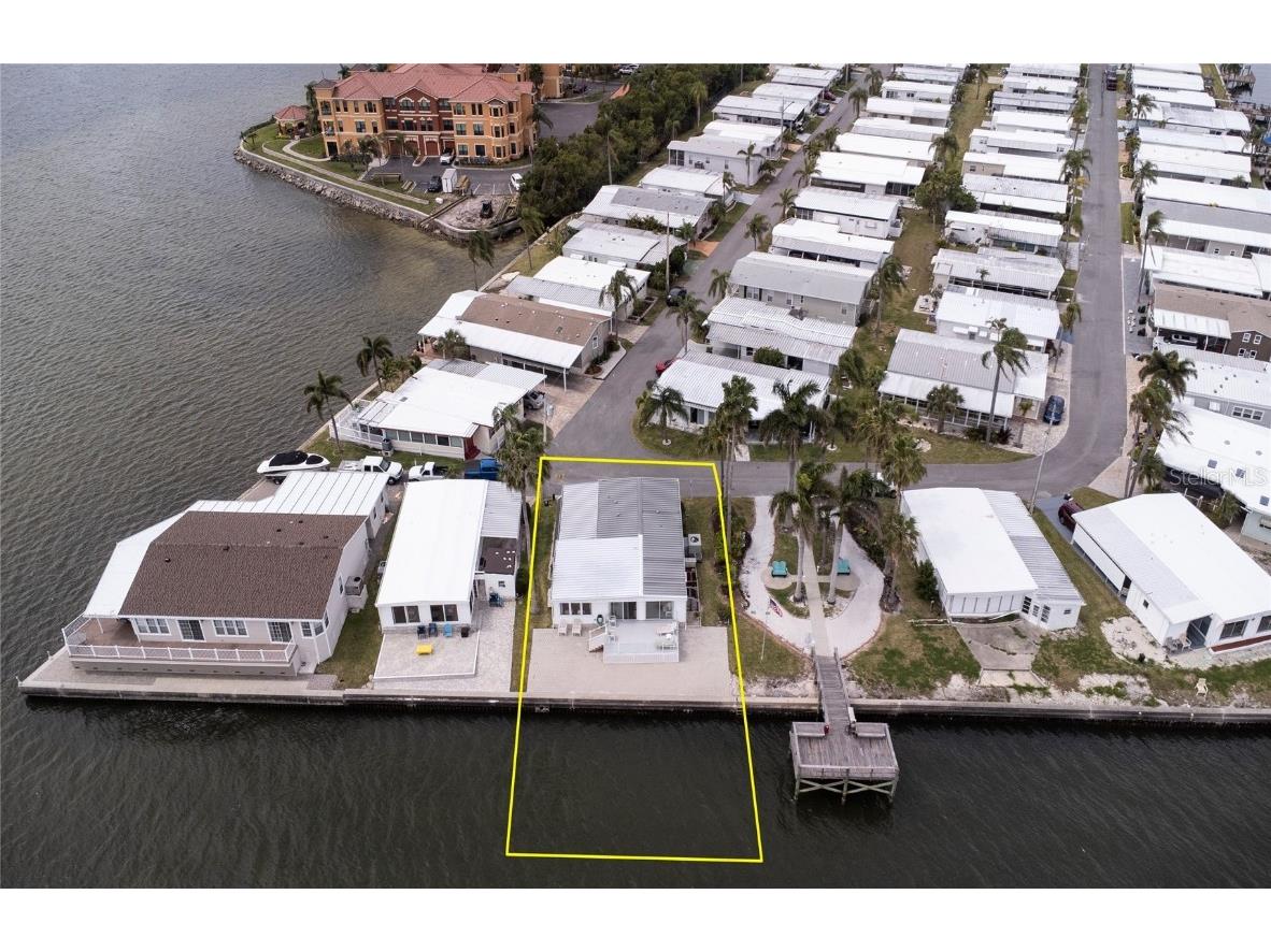 18675 Us Highway 19 N #397 Clearwater FL 33764 - OLD TAMPA BAY TB8444004 image13