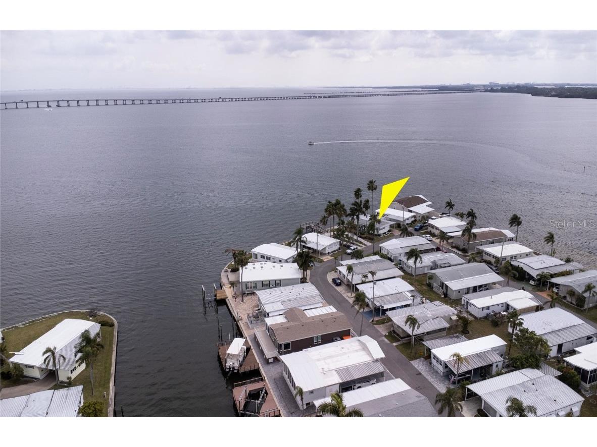 18675 Us Highway 19 N #397 Clearwater FL 33764 - OLD TAMPA BAY TB8444004 image14