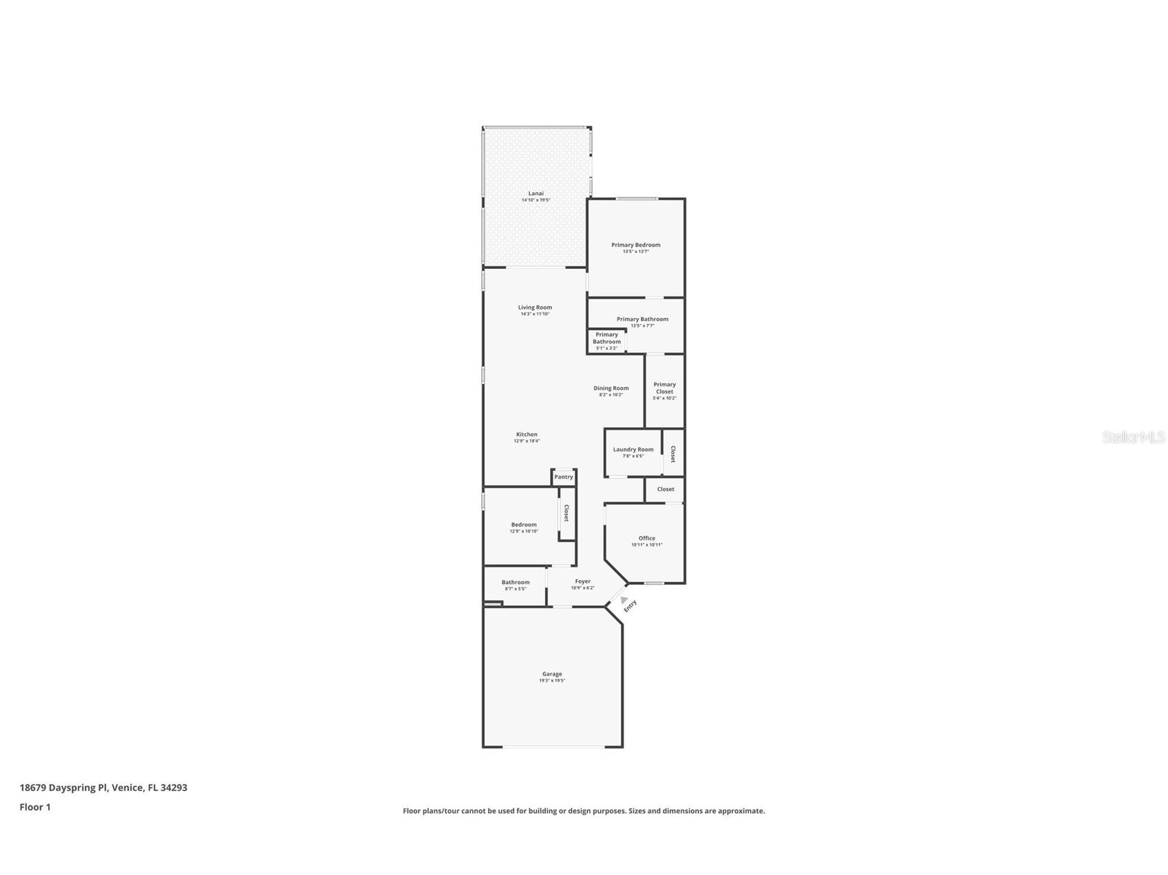 18679 Dayspring Place Venice FL 34293 D6146628 image56