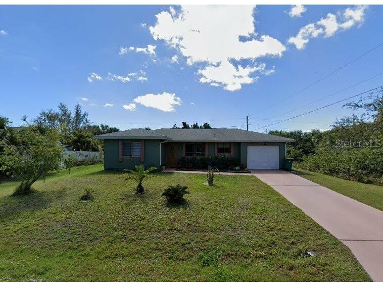 18679 Kerrville Circle Port Charlotte FL 33948 D6132480 image1