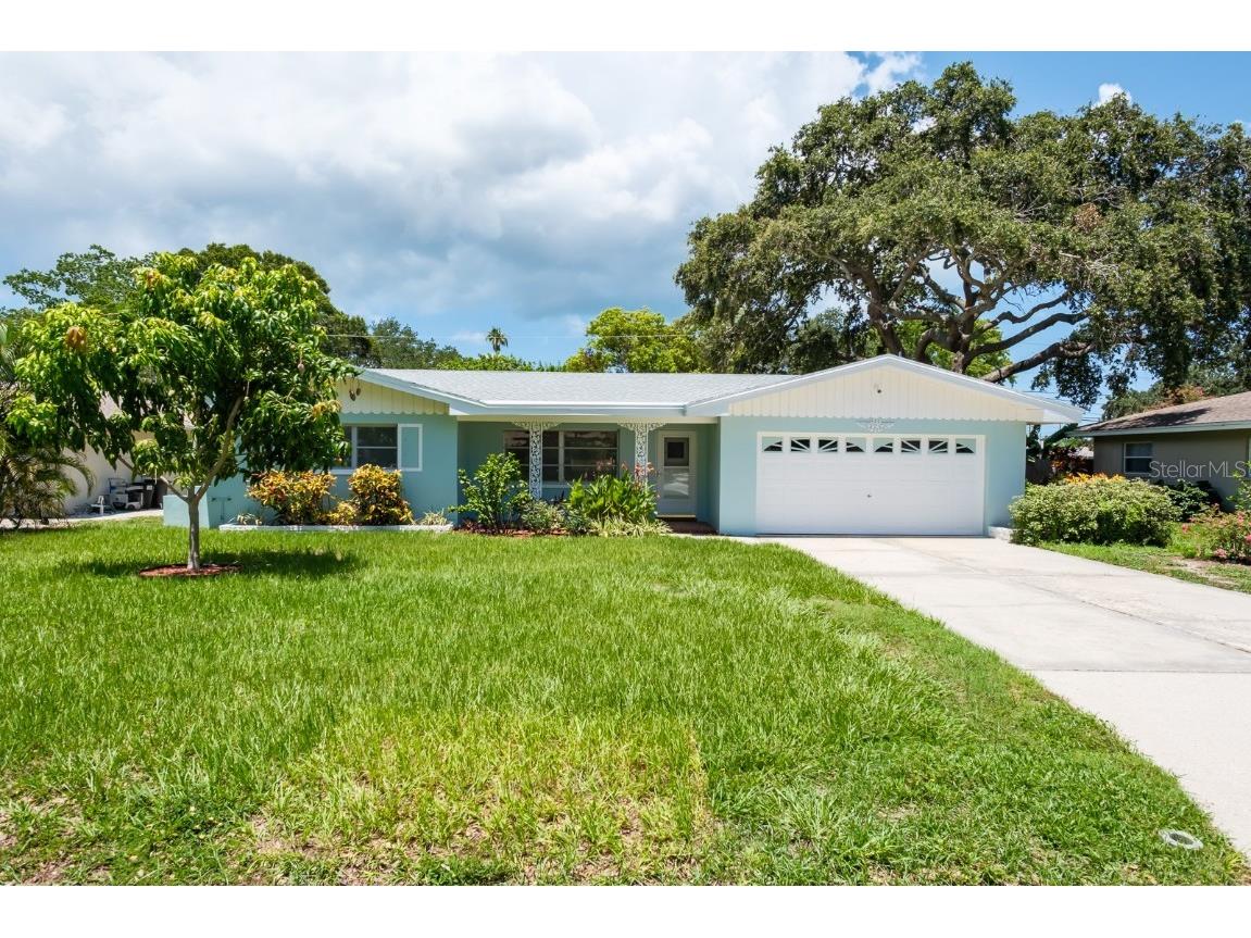 1868 Bellemeade Drive Clearwater FL 33755 U8247355 image1