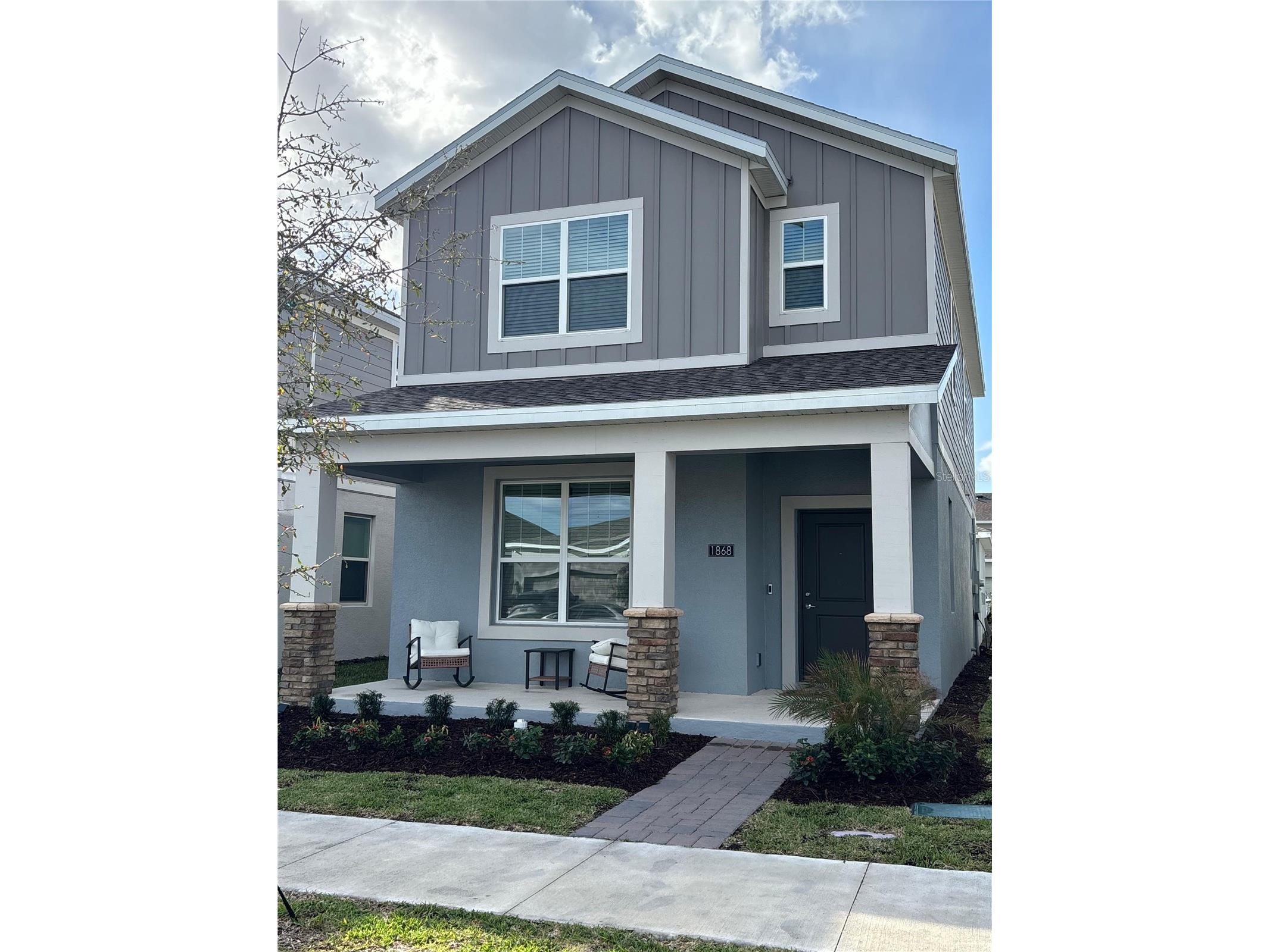 1868 Bright Sky Drive Kissimmee FL 34744 S5144741 image1