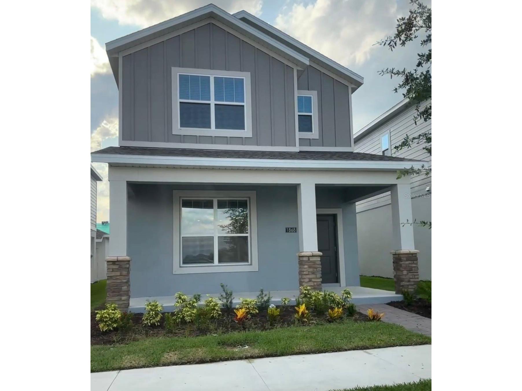 1868 Bright Sky Drive Kissimmee FL 34744 S5144741 image2