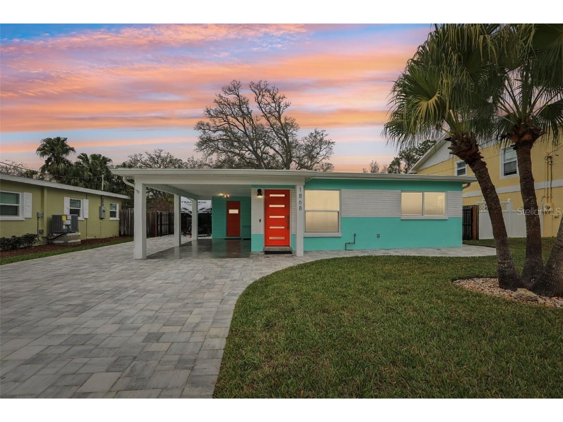 1868 Douglas Avenue Dunedin FL 34698 TB8352622 image1