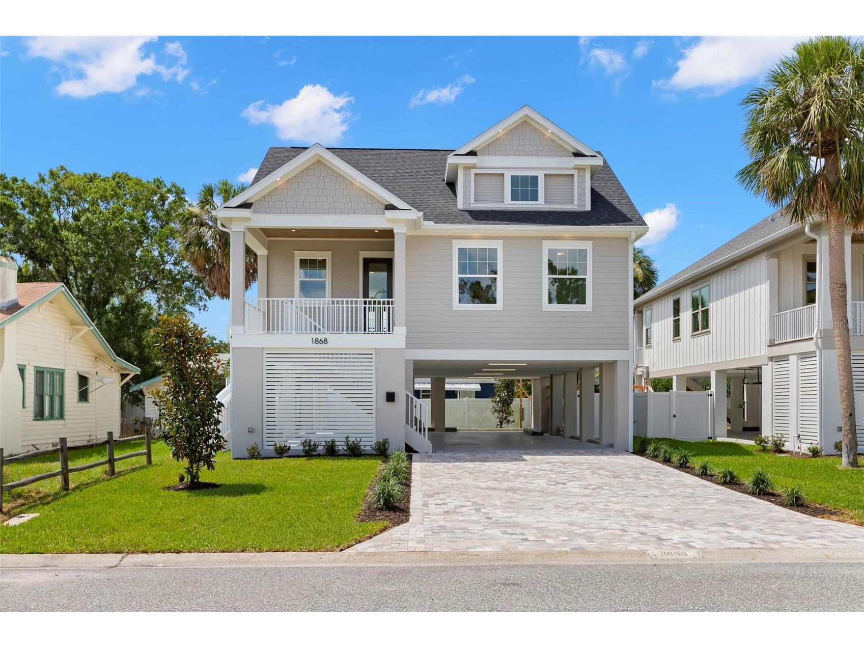 1868 Mississippi Avenue NE Saint Petersburg FL 33703 TB8521432 image1