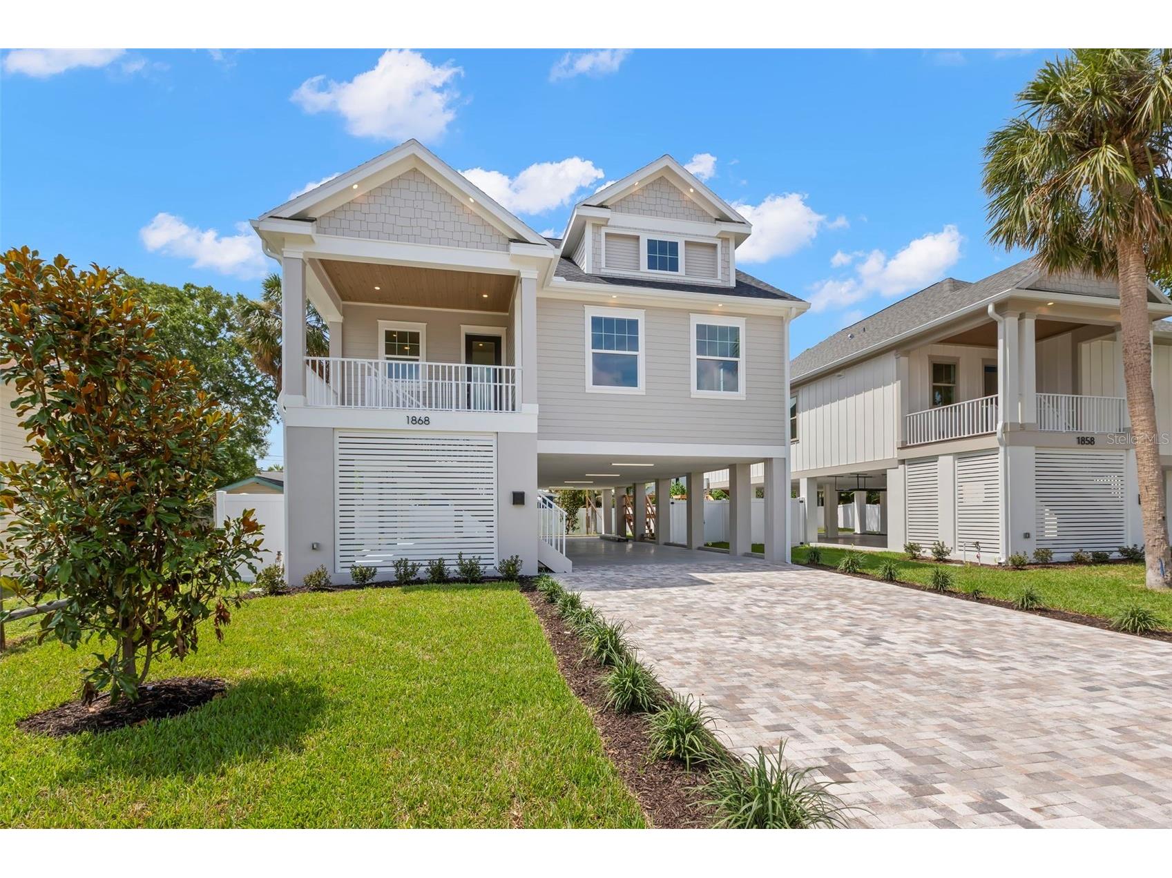 1868 Mississippi Avenue NE Saint Petersburg FL 33703 TB8521432 image3