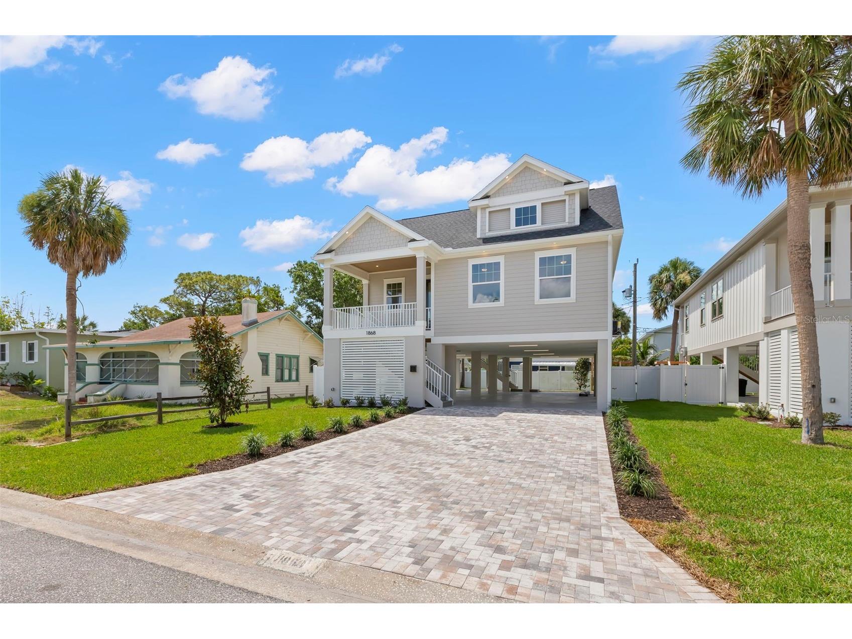 1868 Mississippi Avenue NE Saint Petersburg FL 33703 TB8521432 image4