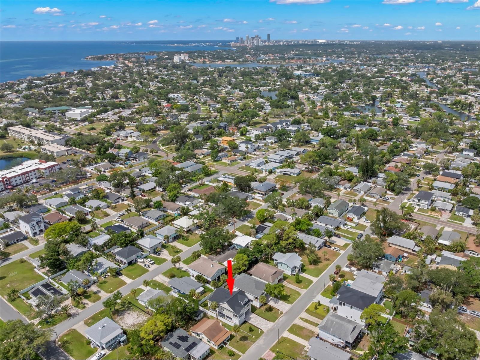 1868 Mississippi Avenue NE Saint Petersburg FL 33703 TB8521432 image41