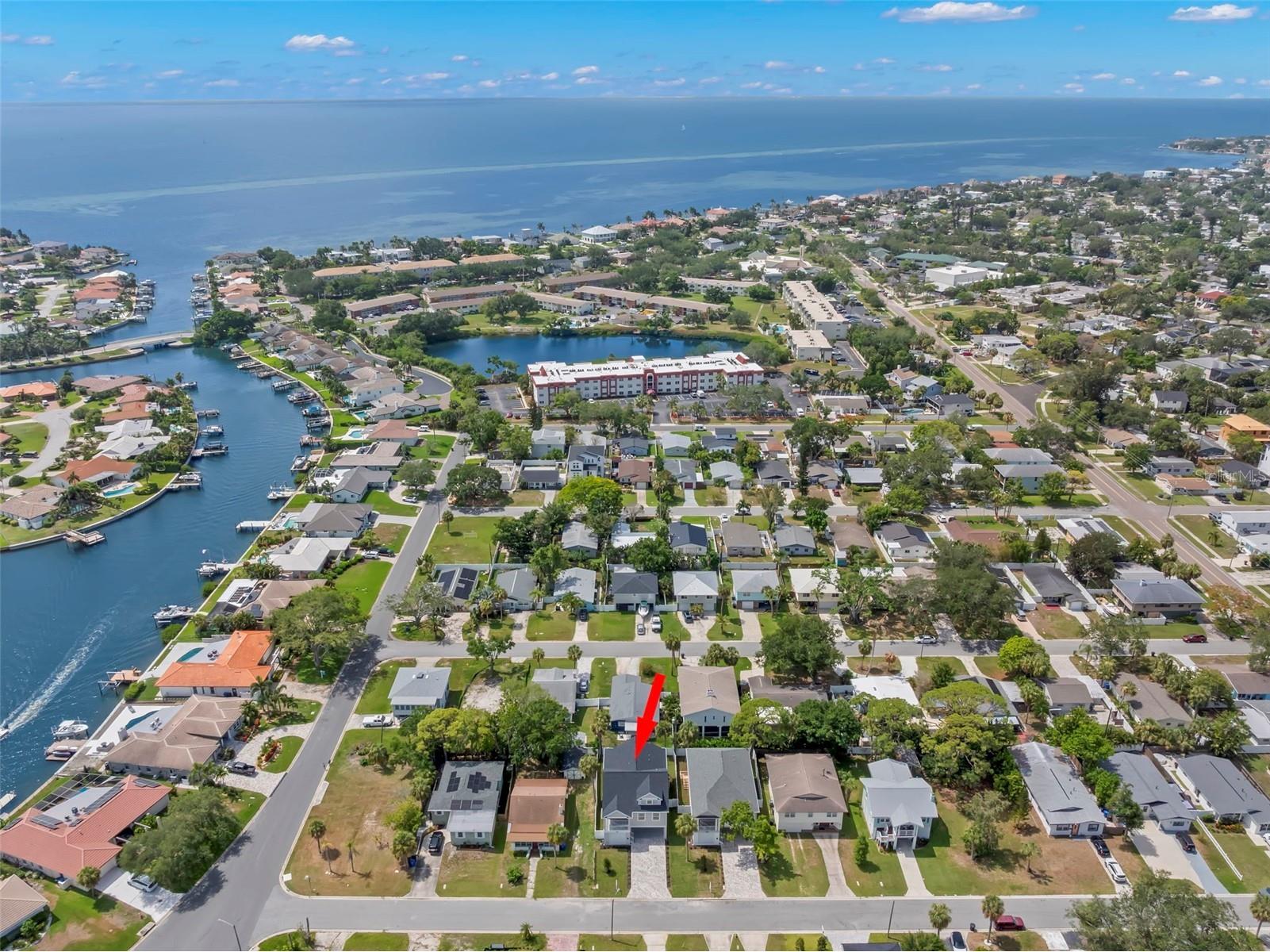 1868 Mississippi Avenue NE Saint Petersburg FL 33703 TB8521432 image42
