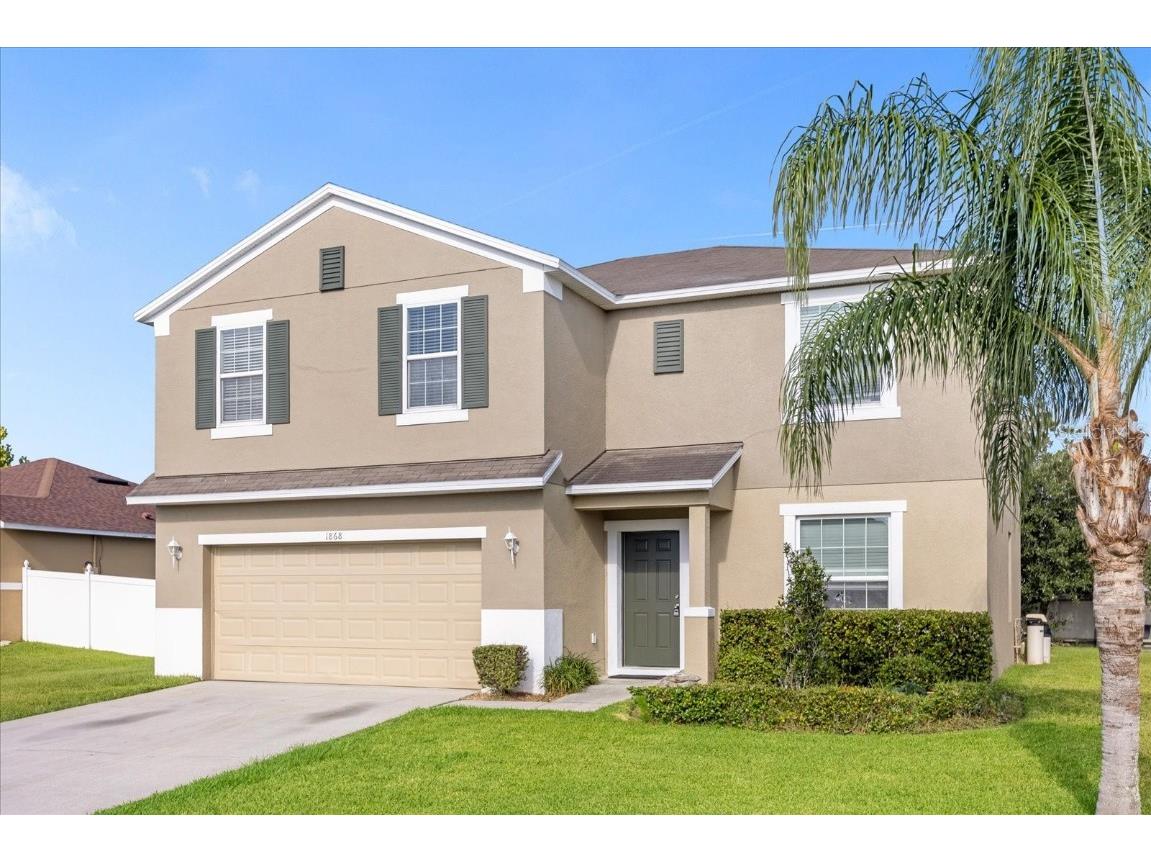 1868 Monte Cristo Lane Kissimmee FL 34758 O6115199 image1
