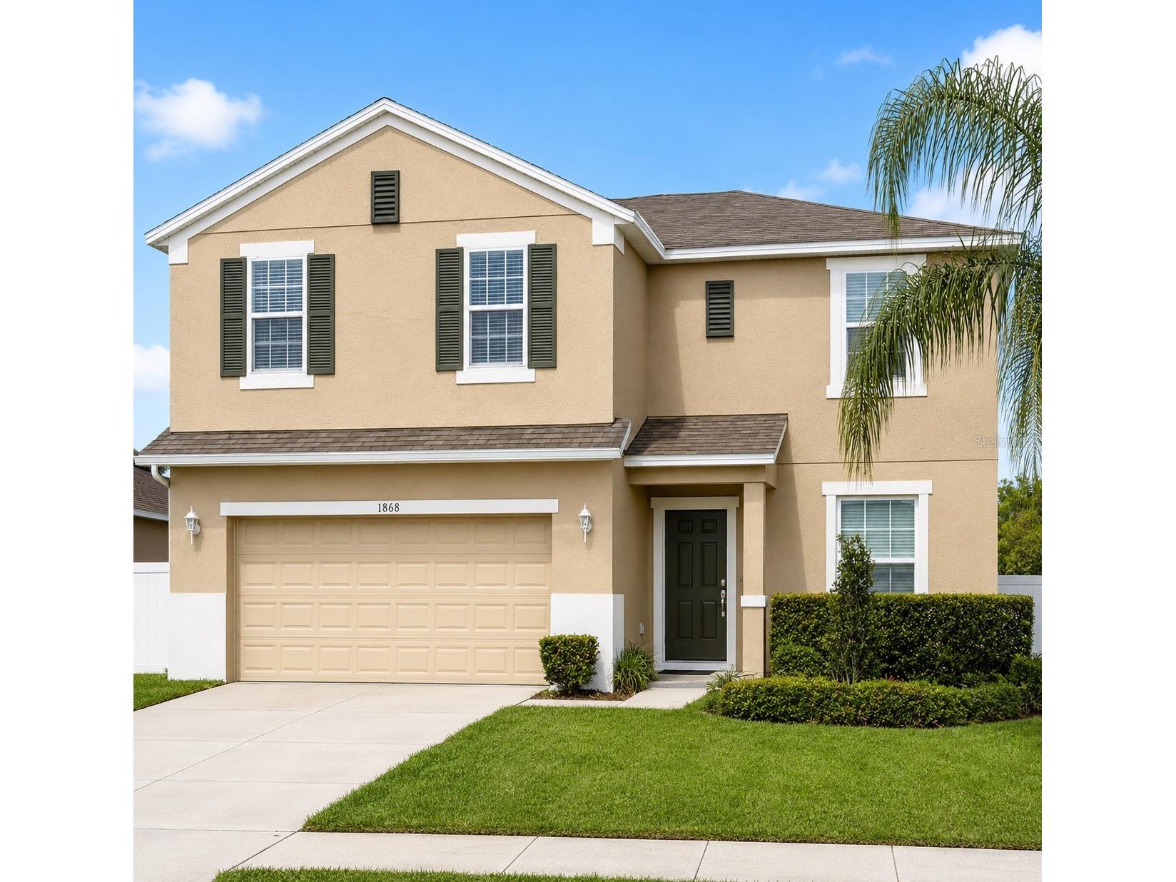1868 Monte Cristo Lane Kissimmee FL 34758 S5151929 image1