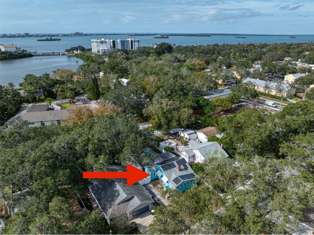 1868 N Washington Avenue Clearwater FL 33755 U8226443 image1