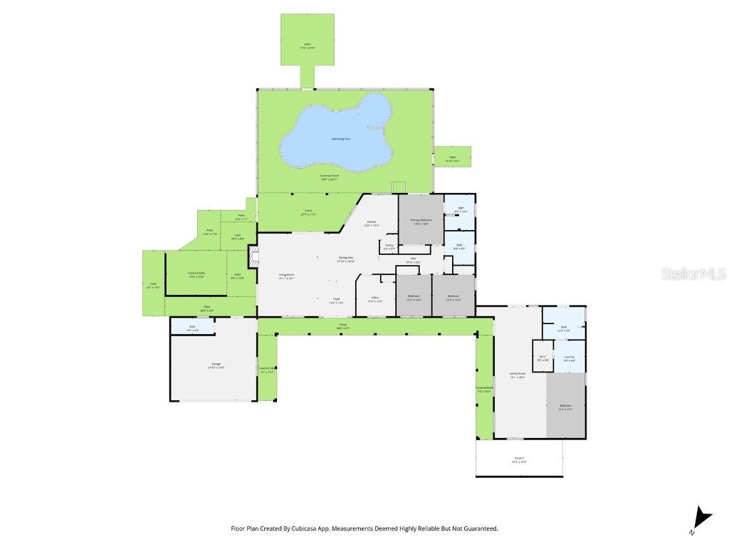 1868 Overview Drive New Port Richey FL 34655 TB8440358 image70