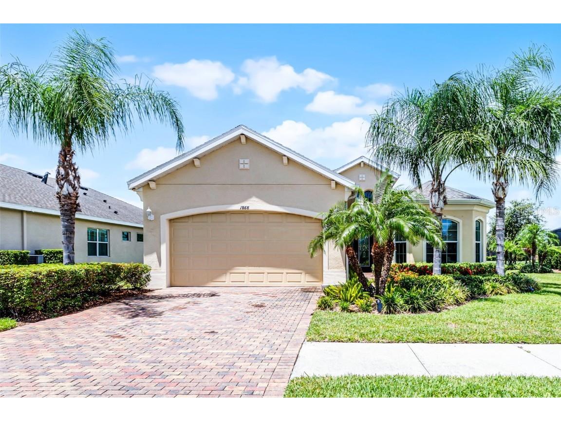 1868 Pacific Dunes Drive Sun City Center FL 33573 O6333153 image1