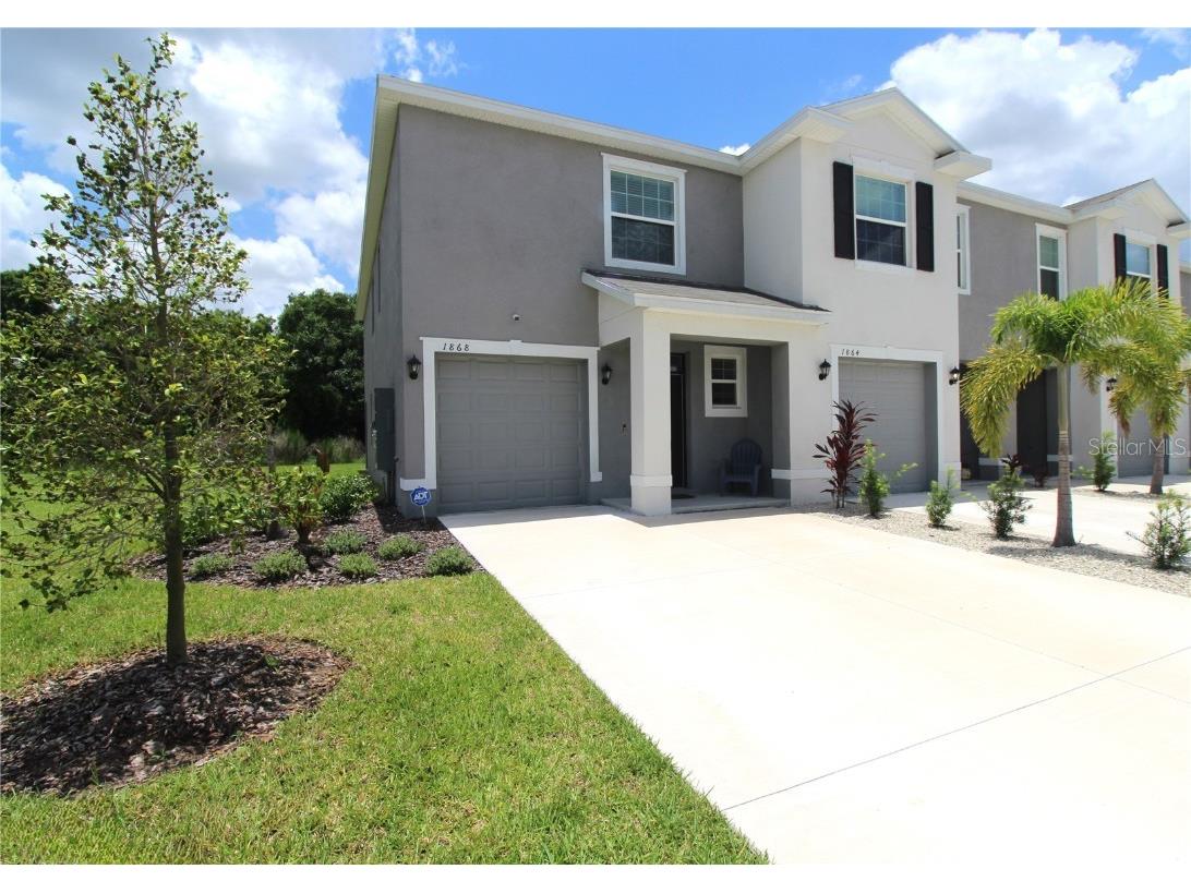 1868 Pleasant Maple Court Bradenton FL 34211 A4615147 image1