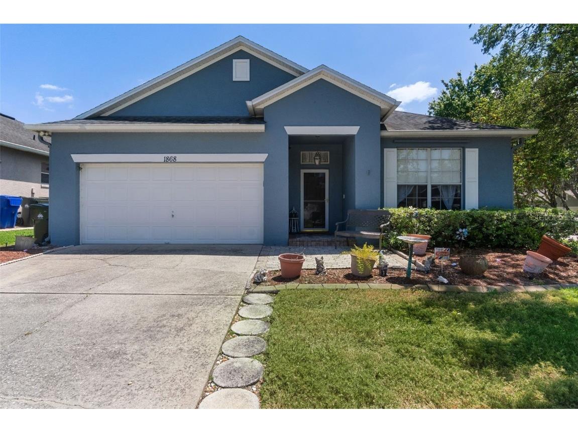 1868 Rachels Ridge Loop #L Ocoee FL 34761 O6302614 image1