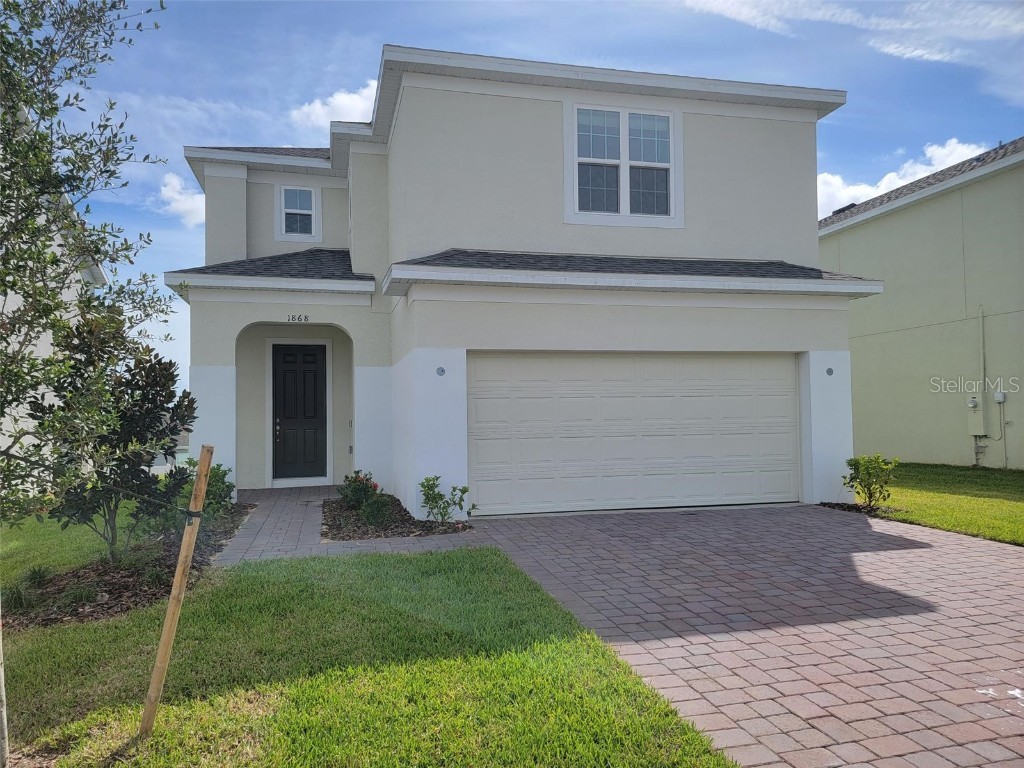 1868 Ross Hammock Avenue Groveland FL 34736 O6345908 image1