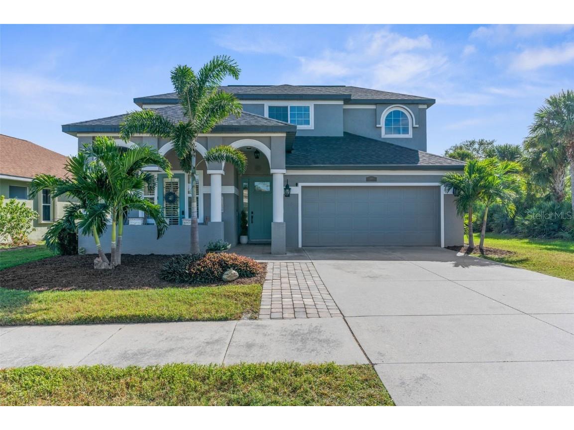 1868 Scarlett Avenue North Port FL 34289 A4628647 image1