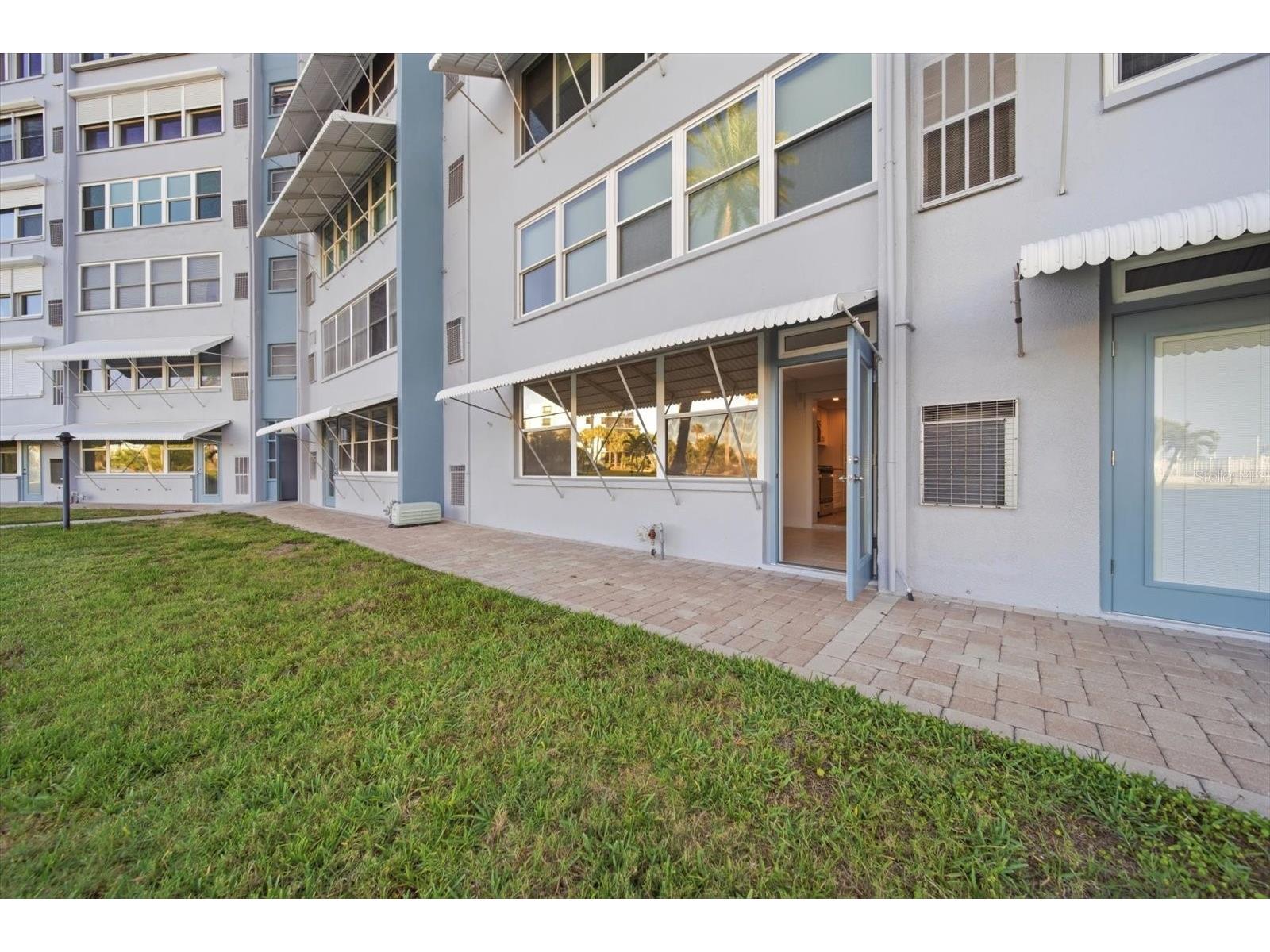 1868 Shore Drive S #104 South Pasadena FL 33707 - BOCA CIEGA BAY TB8503713 image21