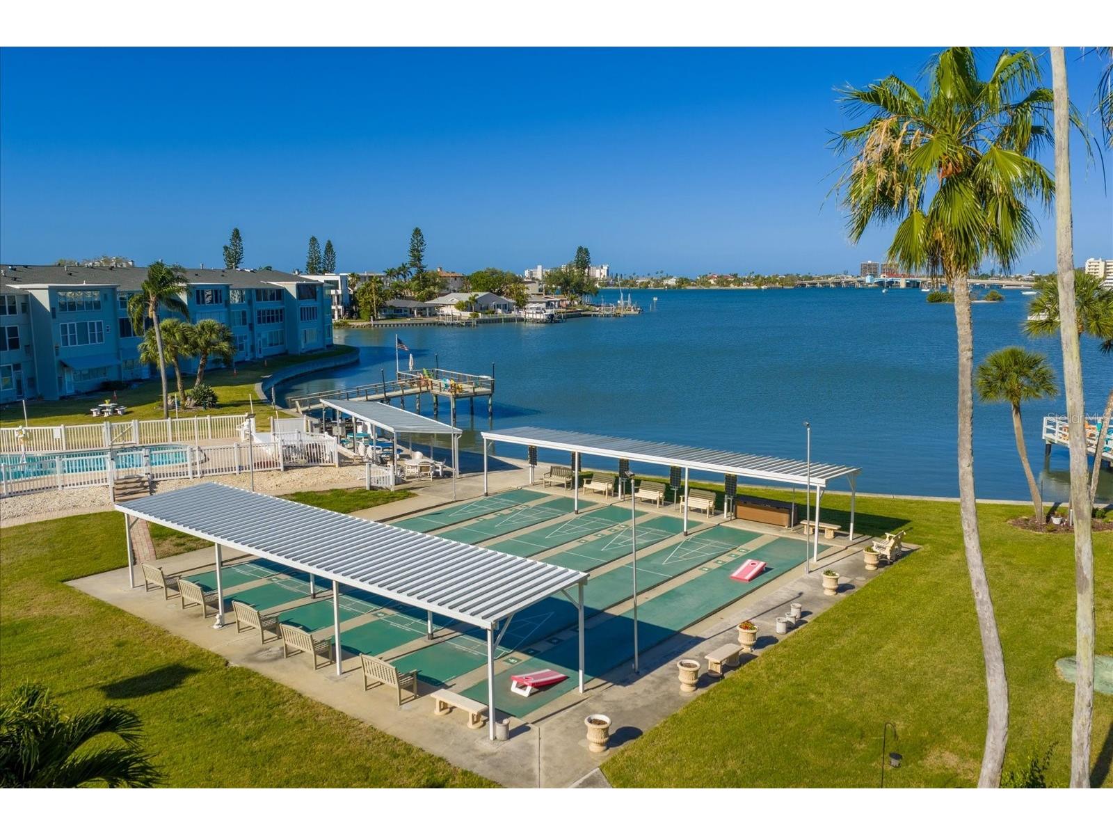 1868 Shore Drive S #104 South Pasadena FL 33707 - BOCA CIEGA BAY TB8503713 image24