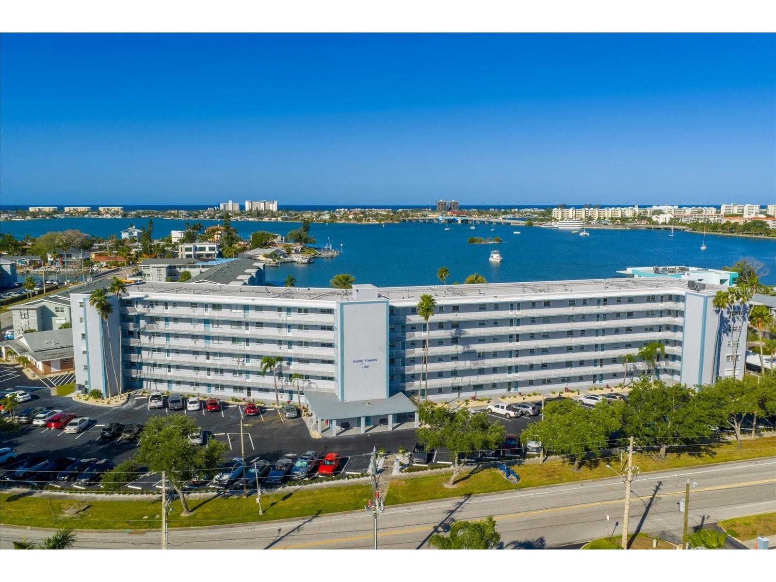 1868 Shore Drive S #104 South Pasadena FL 33707 - BOCA CIEGA BAY TB8503713 image25