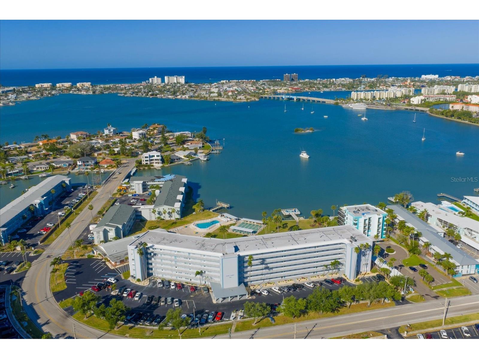 1868 Shore Drive S #104 South Pasadena FL 33707 - BOCA CIEGA BAY TB8503713 image26