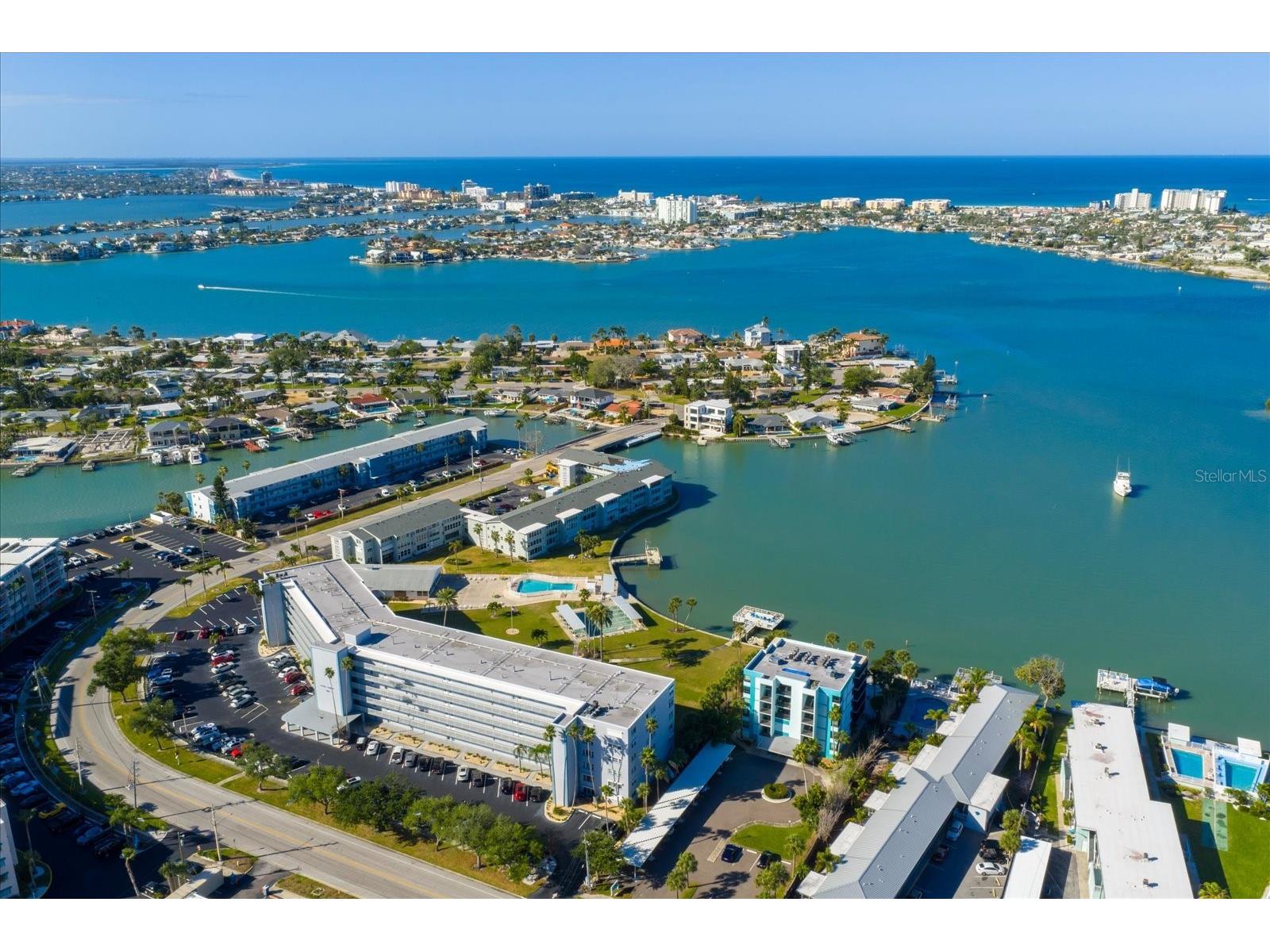 1868 Shore Drive S #104 South Pasadena FL 33707 - BOCA CIEGA BAY TB8503713 image3