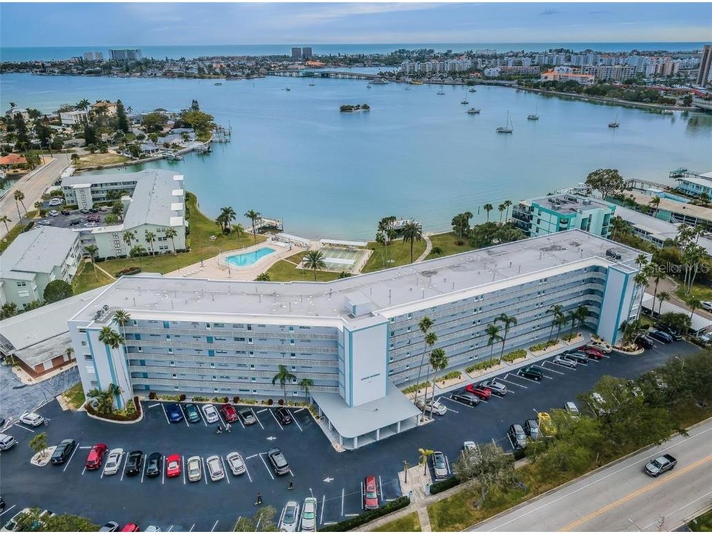 1868 Shore Drive S #102 South Pasadena FL 33707 TB8312970 image15