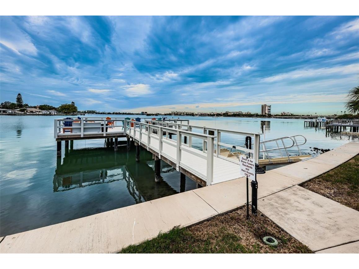 1868 Shore Drive S #102 South Pasadena FL 33707 TB8312970 image18