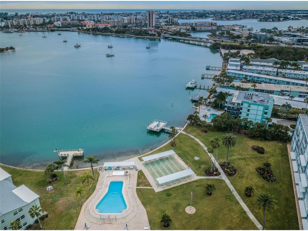 1868 Shore Drive S #102 South Pasadena FL 33707 TB8312970 image19