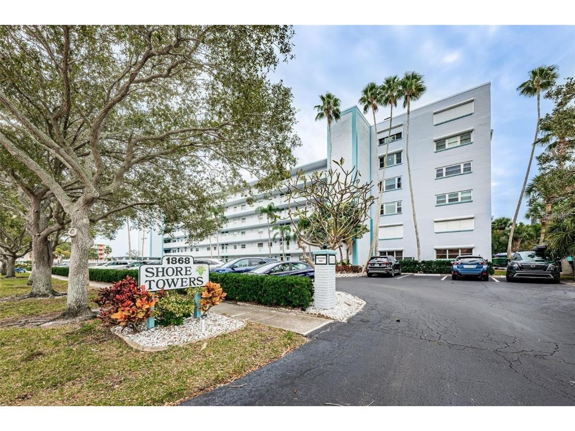 1868 Shore Drive S #102 South Pasadena FL 33707 TB8312970 image20