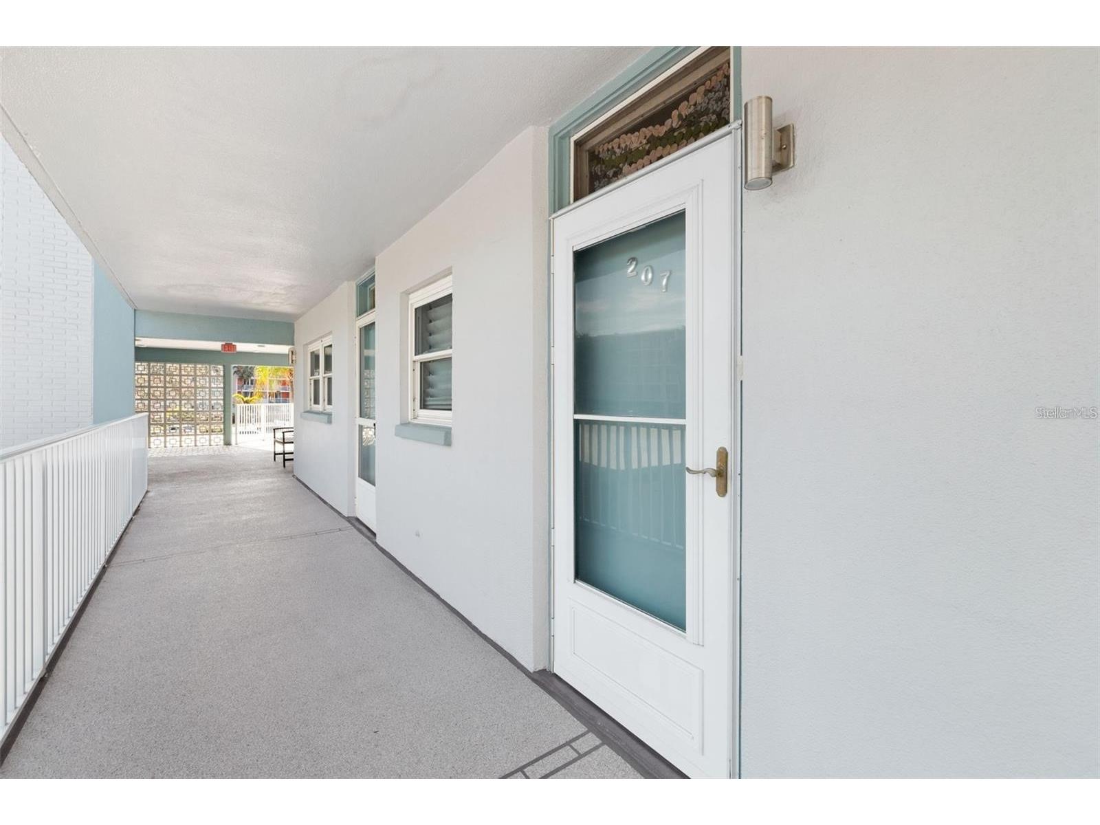 1868 Shore Drive S #207 South Pasadena FL 33707 TB8431287 image19