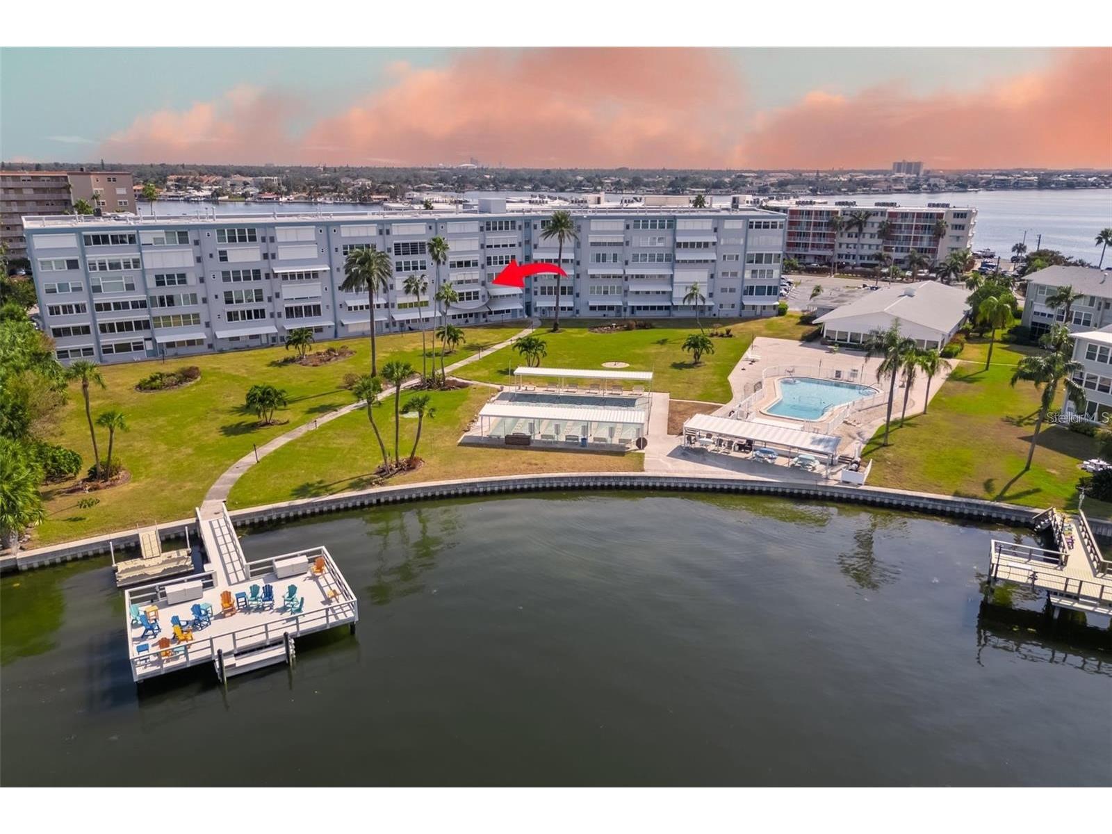 1868 Shore Drive S #207 South Pasadena FL 33707 TB8431287 image2