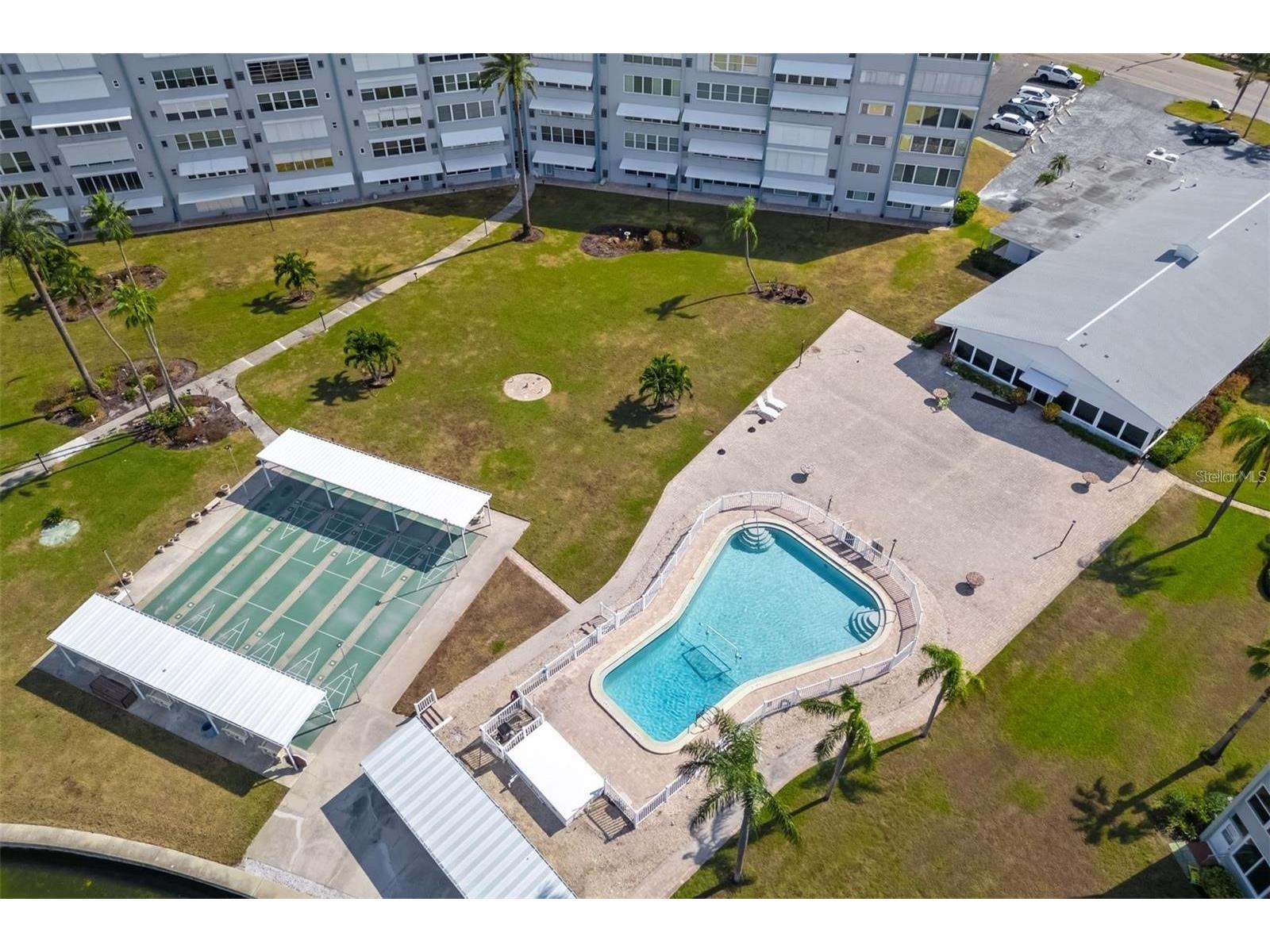 1868 Shore Drive S #207 South Pasadena FL 33707 TB8431287 image22