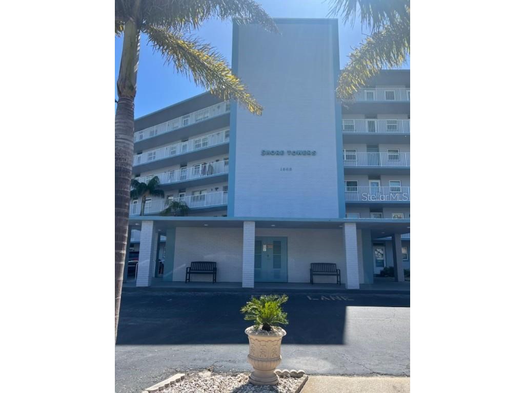 1868 Shore Drive S #211 South Pasadena FL 33707 T3440013 image1