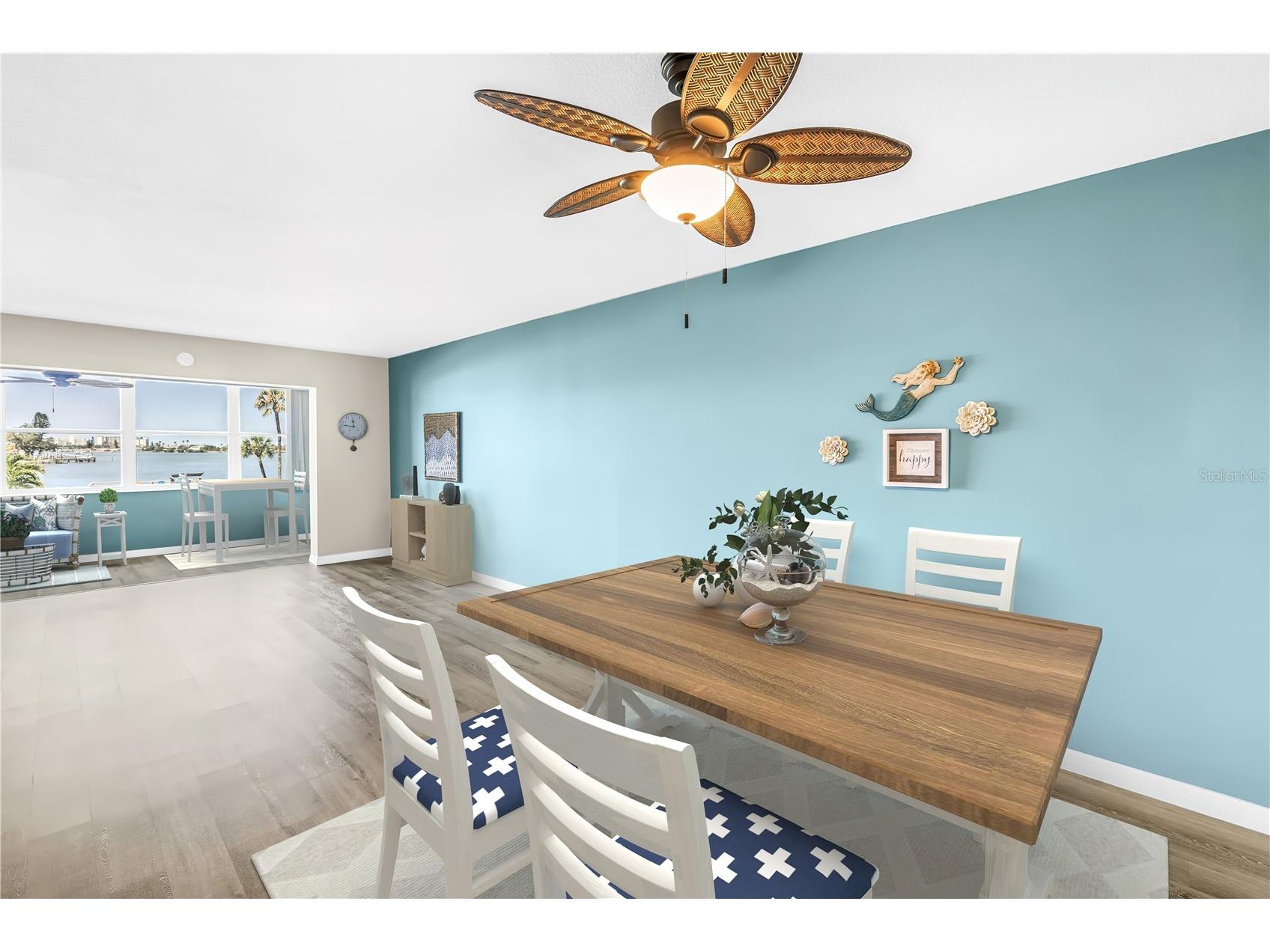 1868 Shore Drive S #212 South Pasadena FL 33707 - BOCA CIEGA BAY TB8509716 image10