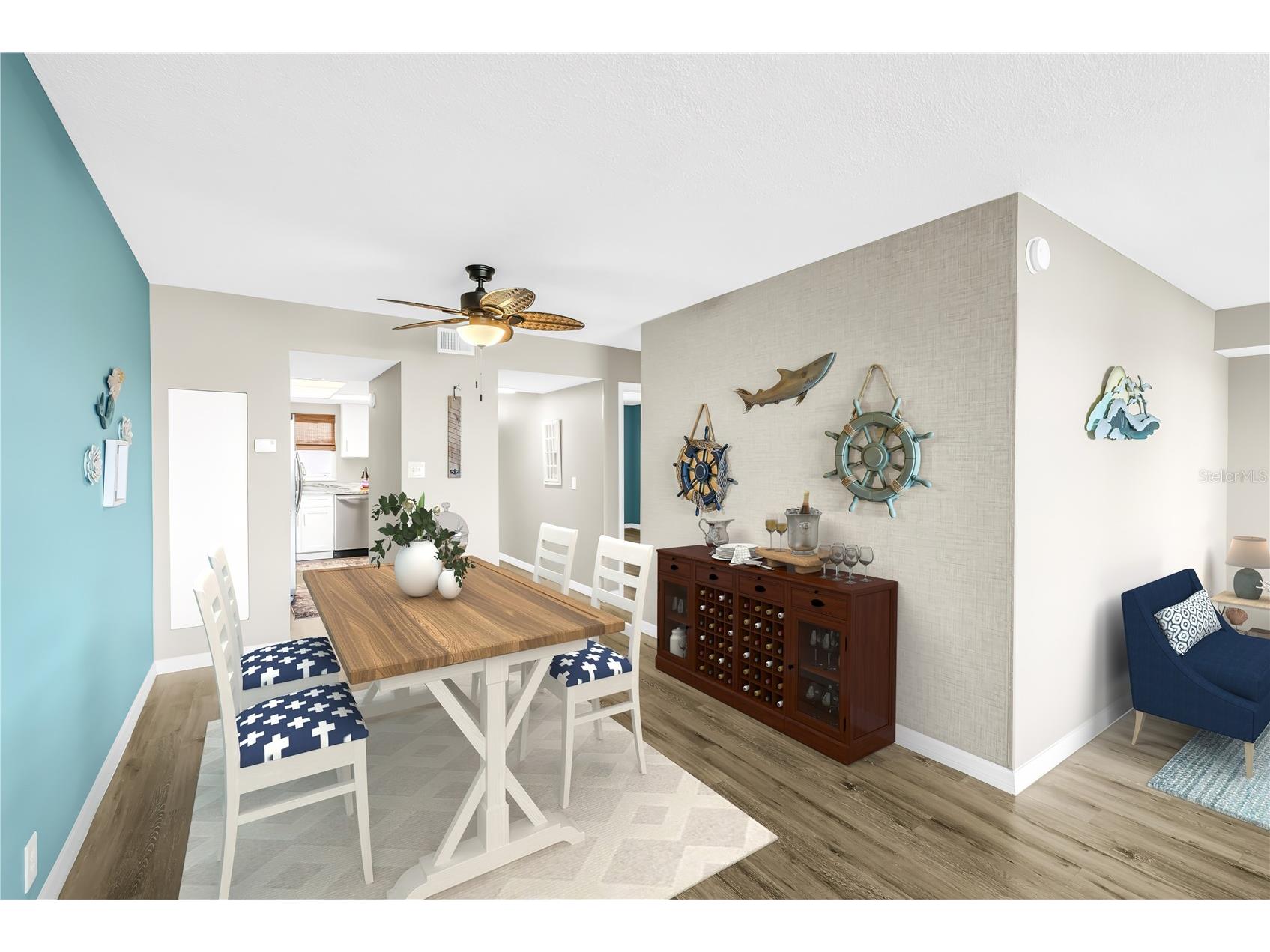 1868 Shore Drive S #212 South Pasadena FL 33707 - BOCA CIEGA BAY TB8509716 image11
