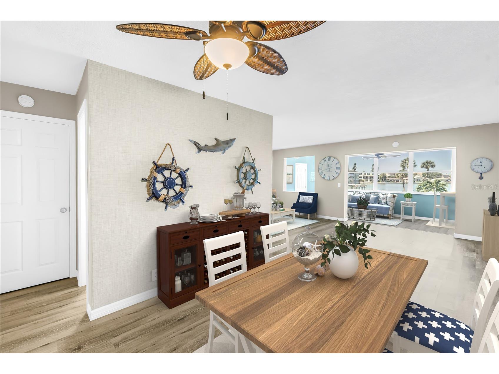 1868 Shore Drive S #212 South Pasadena FL 33707 - BOCA CIEGA BAY TB8509716 image12