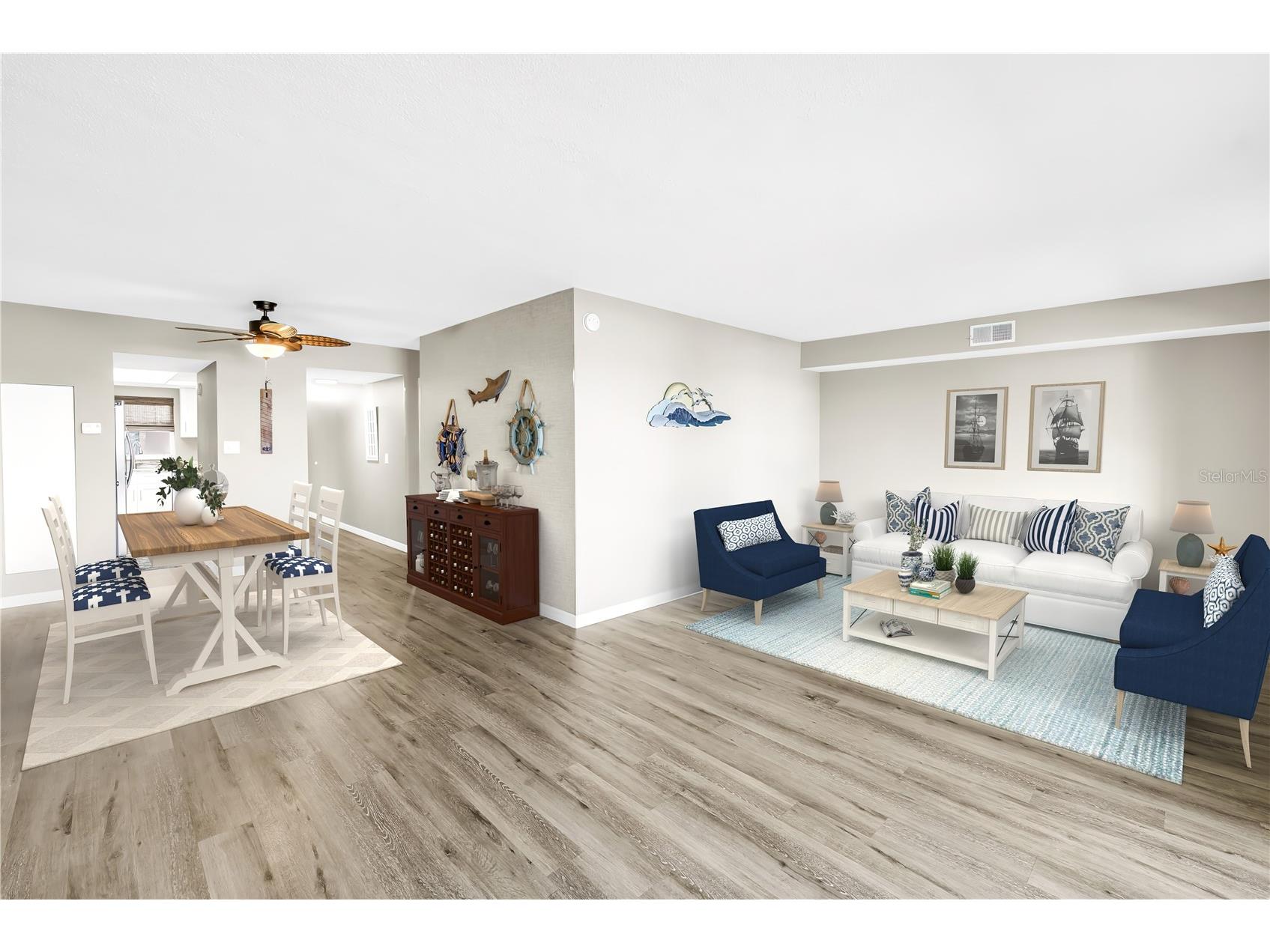 1868 Shore Drive S #212 South Pasadena FL 33707 - BOCA CIEGA BAY TB8509716 image13