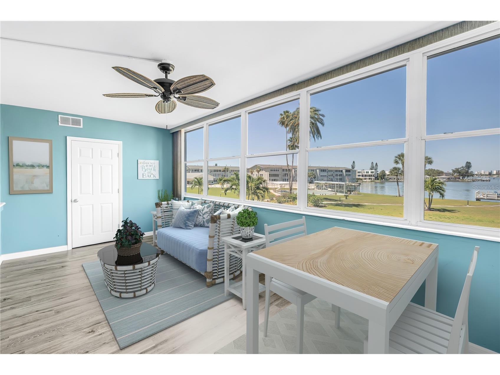 1868 Shore Drive S #212 South Pasadena FL 33707 - BOCA CIEGA BAY TB8509716 image15