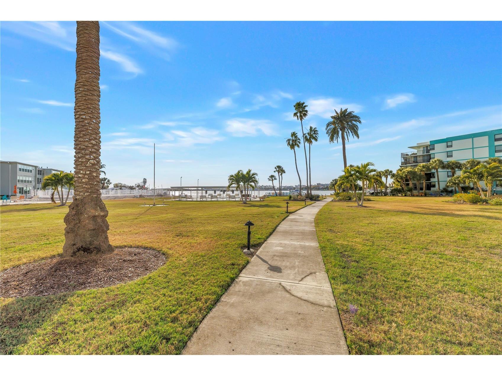 1868 Shore Drive S #212 South Pasadena FL 33707 - BOCA CIEGA BAY TB8509716 image23