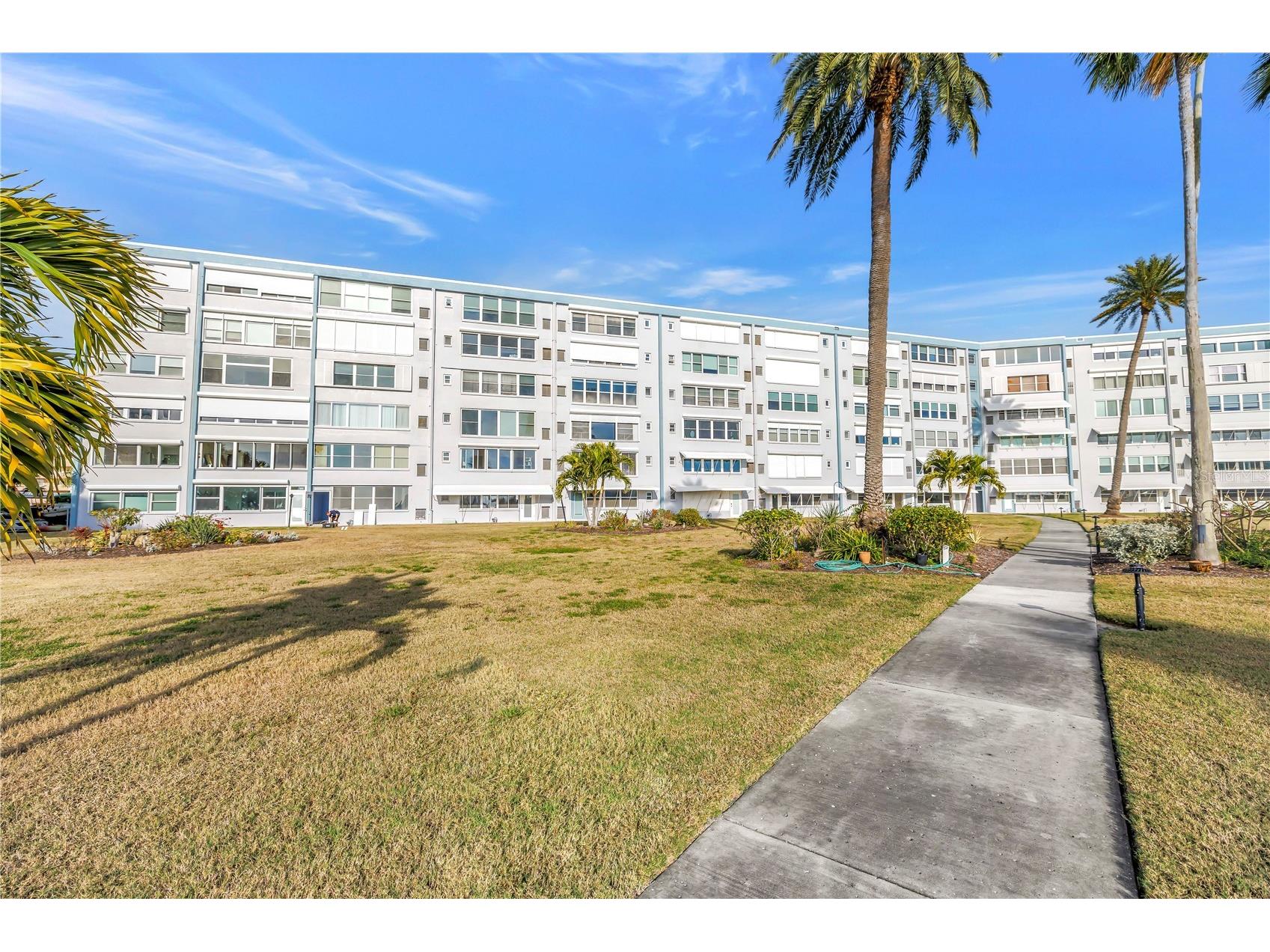 1868 Shore Drive S #212 South Pasadena FL 33707 - BOCA CIEGA BAY TB8509716 image24