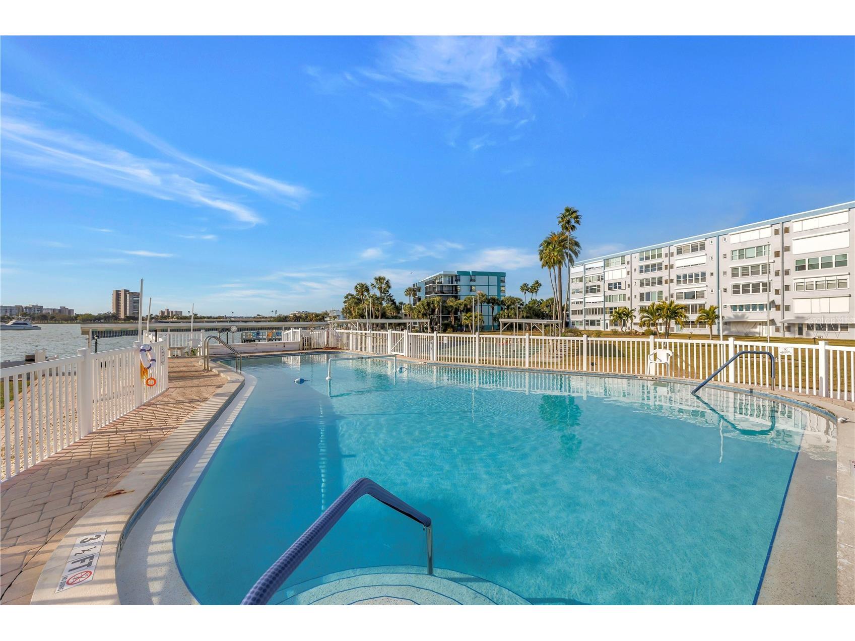 1868 Shore Drive S #212 South Pasadena FL 33707 - BOCA CIEGA BAY TB8509716 image26