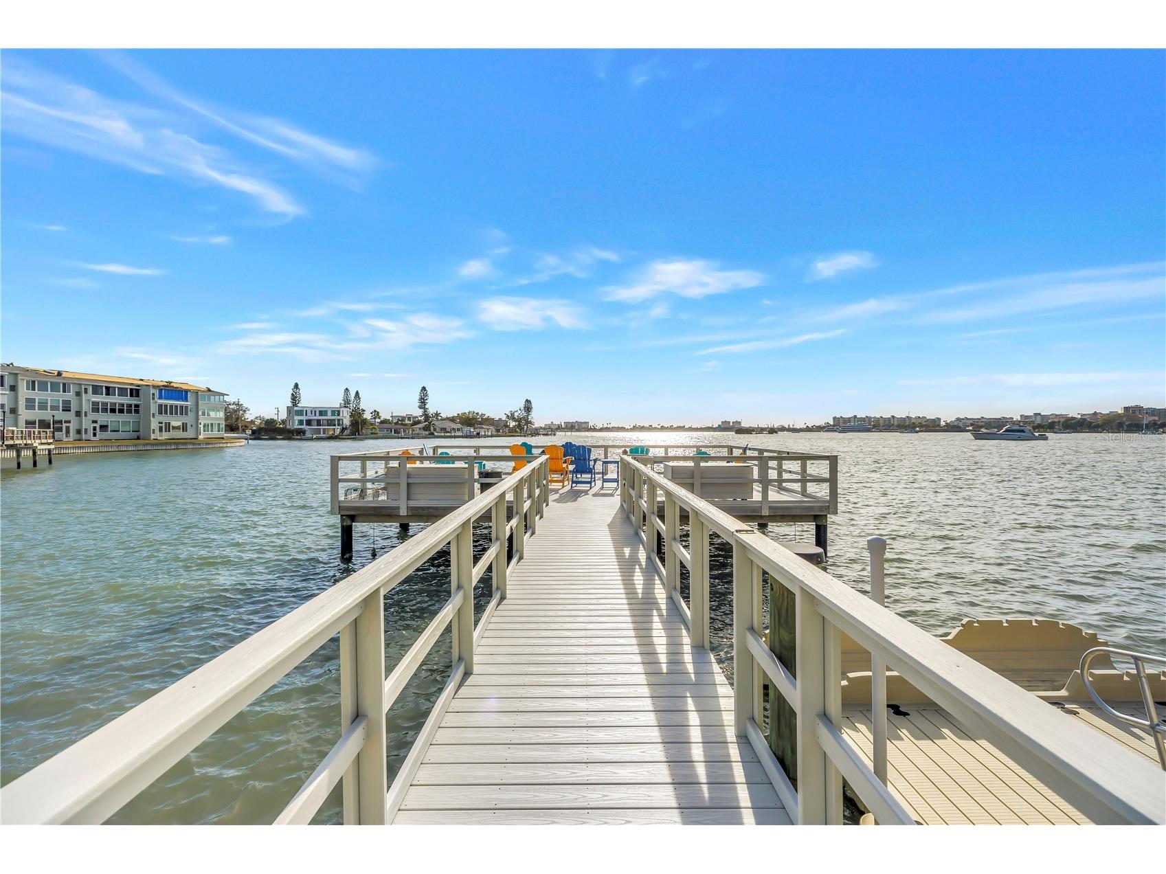 1868 Shore Drive S #212 South Pasadena FL 33707 - BOCA CIEGA BAY TB8509716 image27