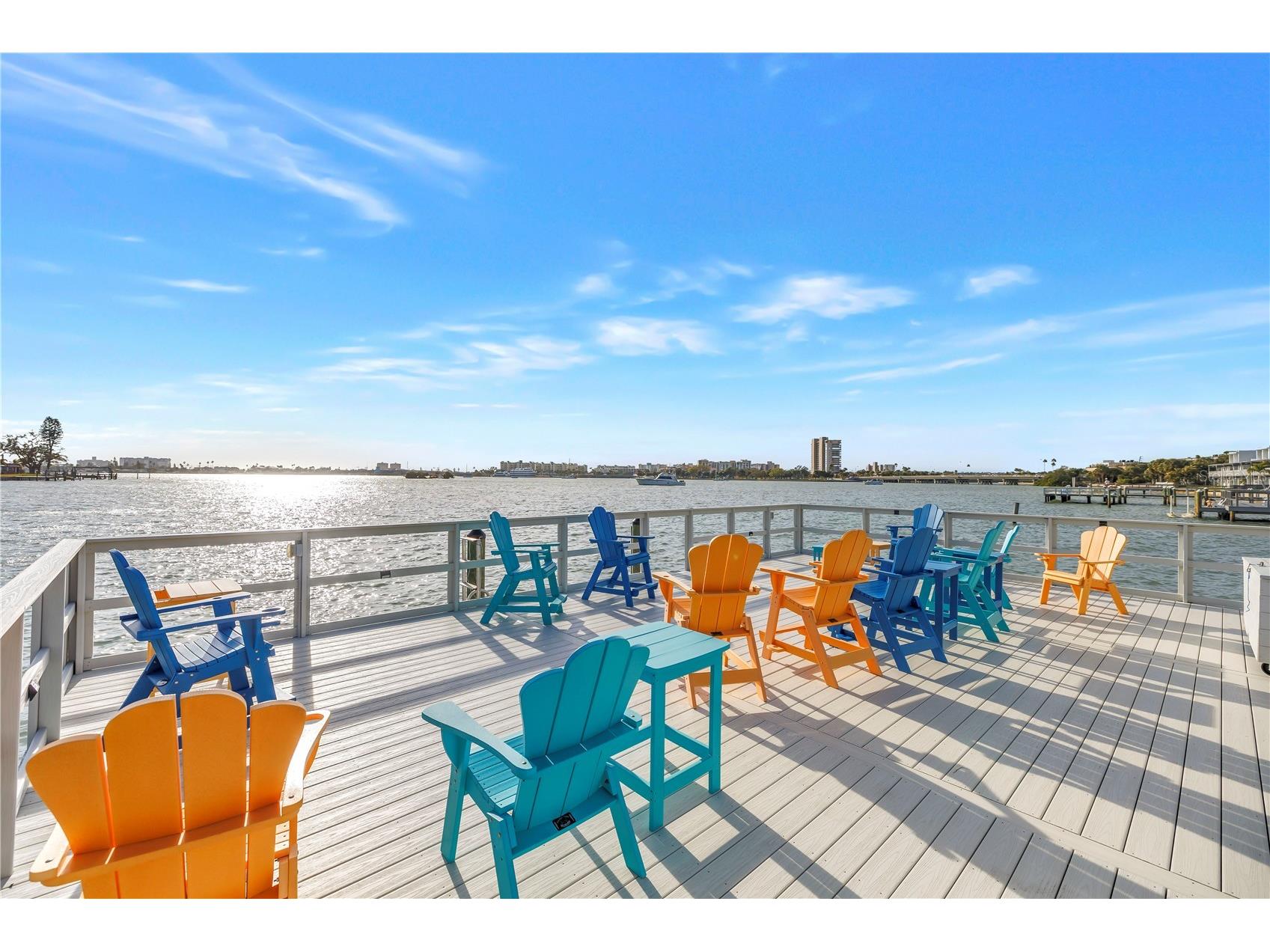 1868 Shore Drive S #212 South Pasadena FL 33707 - BOCA CIEGA BAY TB8509716 image28