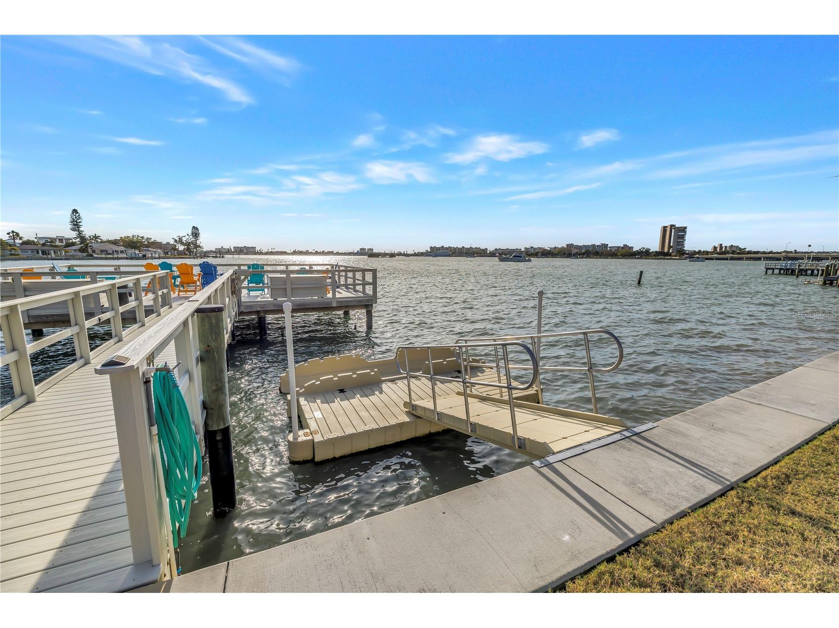 1868 Shore Drive S #212 South Pasadena FL 33707 - BOCA CIEGA BAY TB8509716 image29