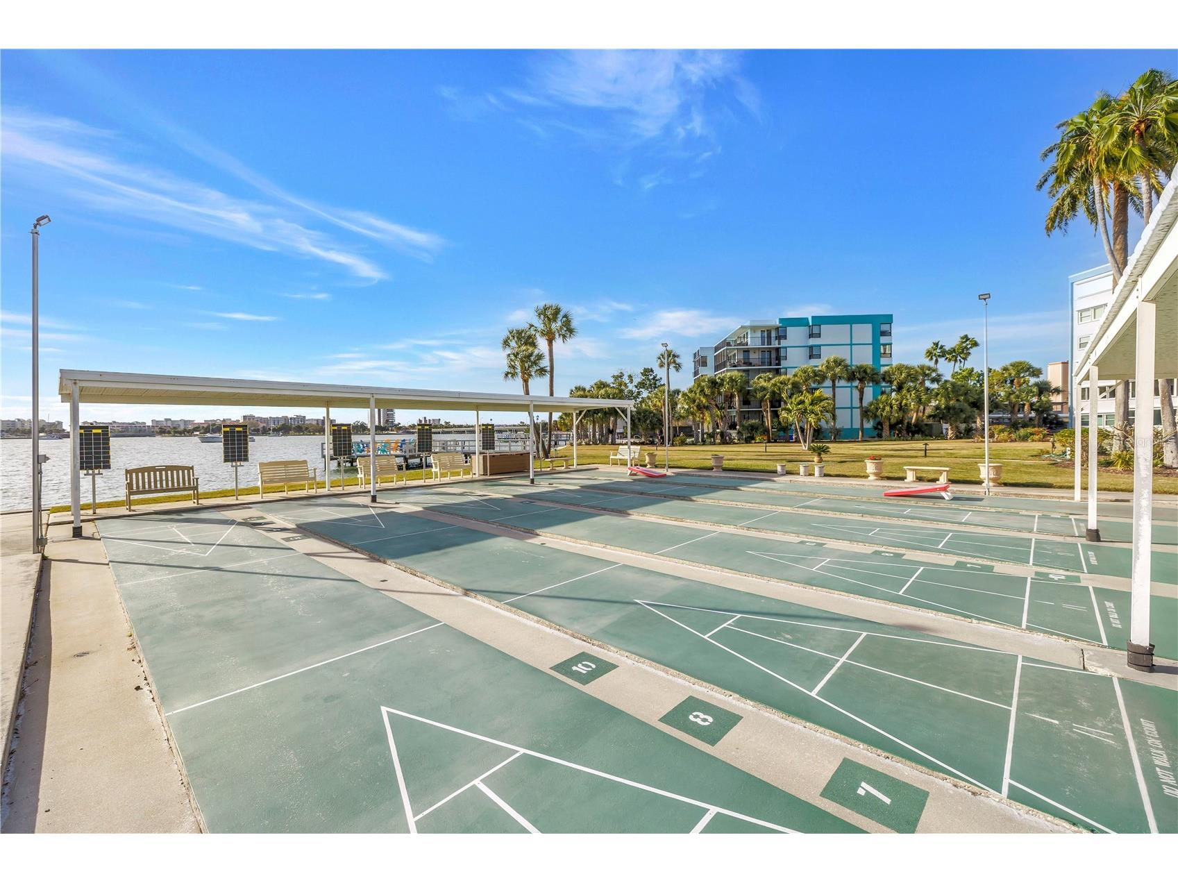 1868 Shore Drive S #212 South Pasadena FL 33707 - BOCA CIEGA BAY TB8509716 image30