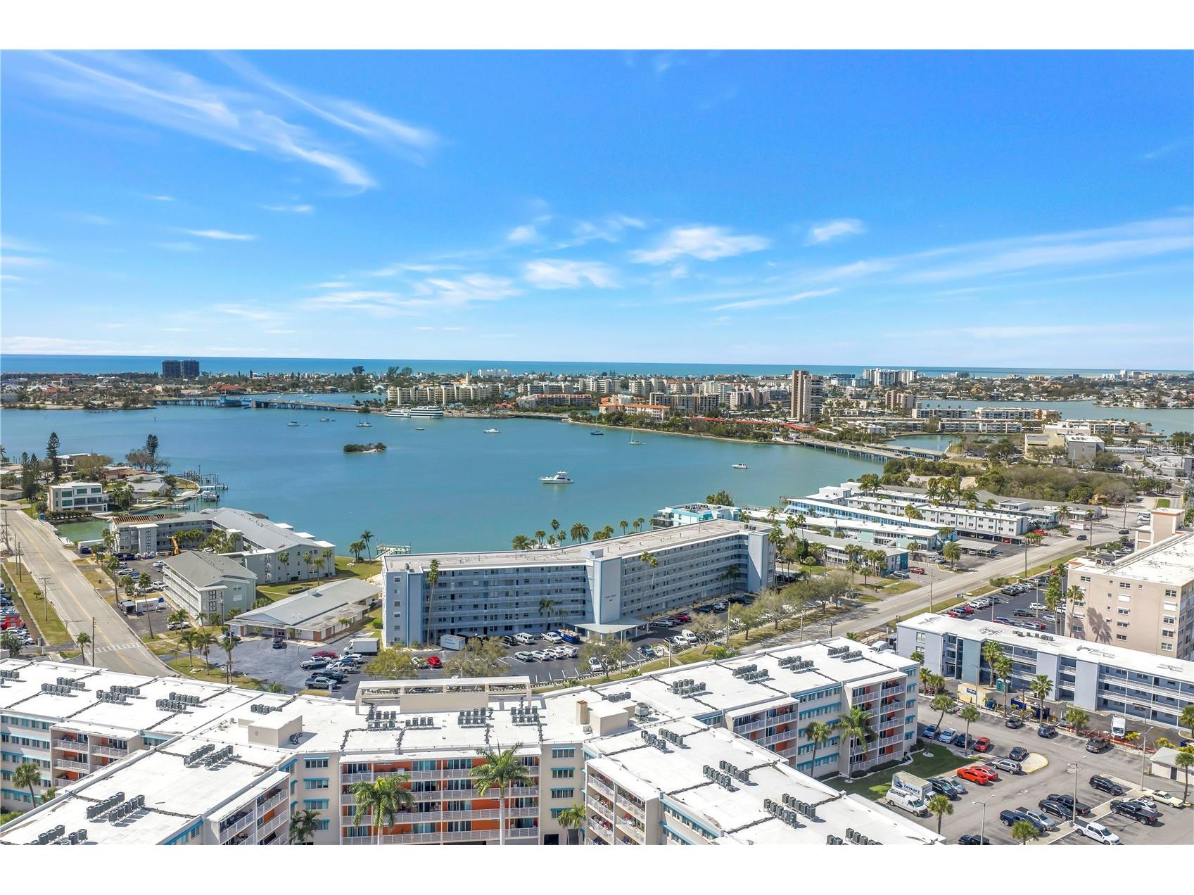1868 Shore Drive S #212 South Pasadena FL 33707 - BOCA CIEGA BAY TB8509716 image35