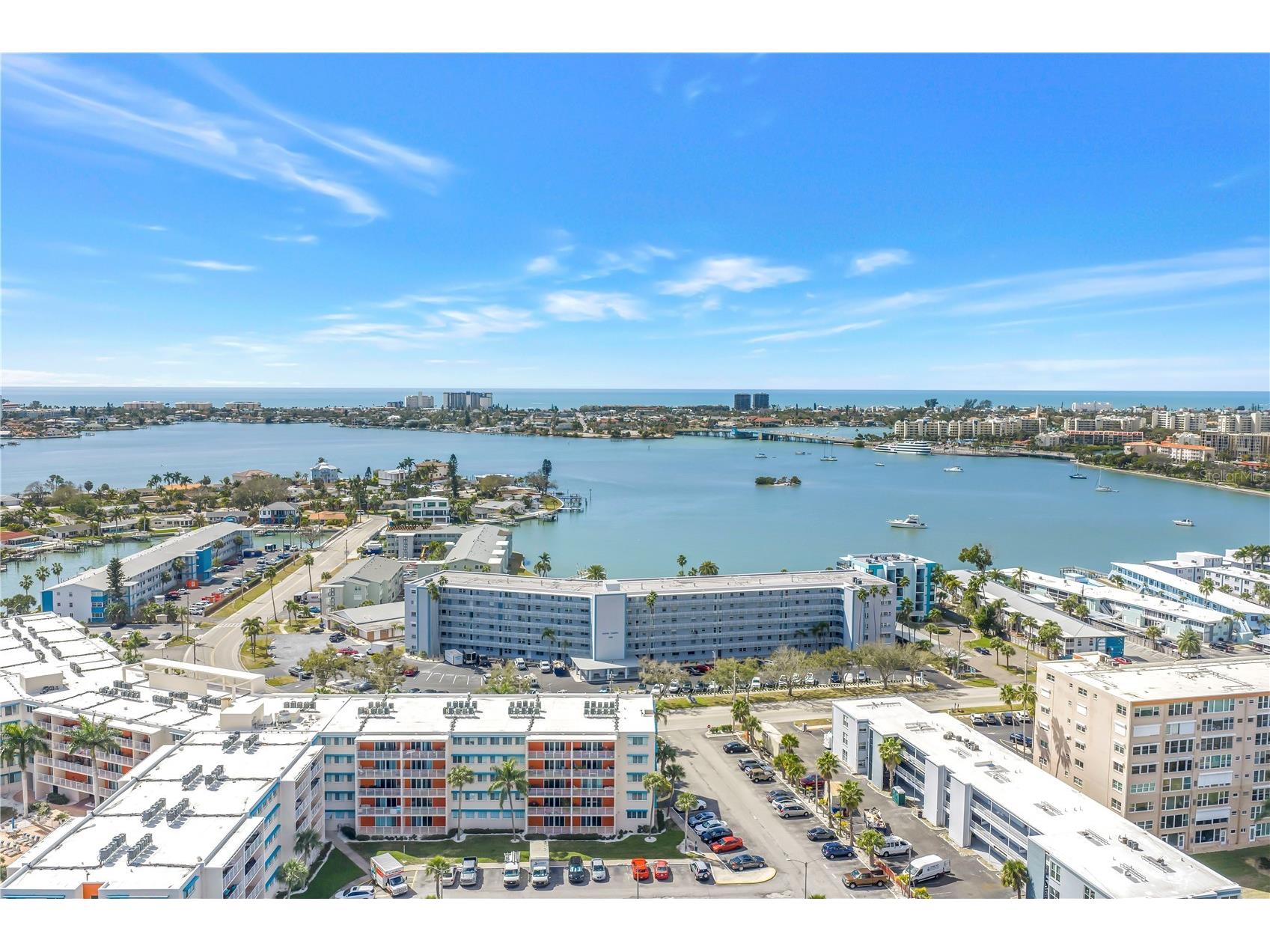 1868 Shore Drive S #212 South Pasadena FL 33707 - BOCA CIEGA BAY TB8509716 image36