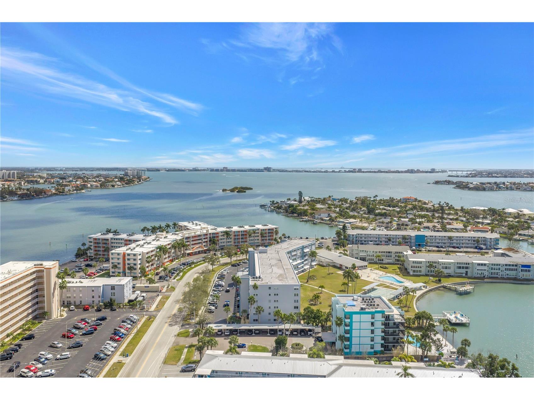 1868 Shore Drive S #212 South Pasadena FL 33707 - BOCA CIEGA BAY TB8509716 image37